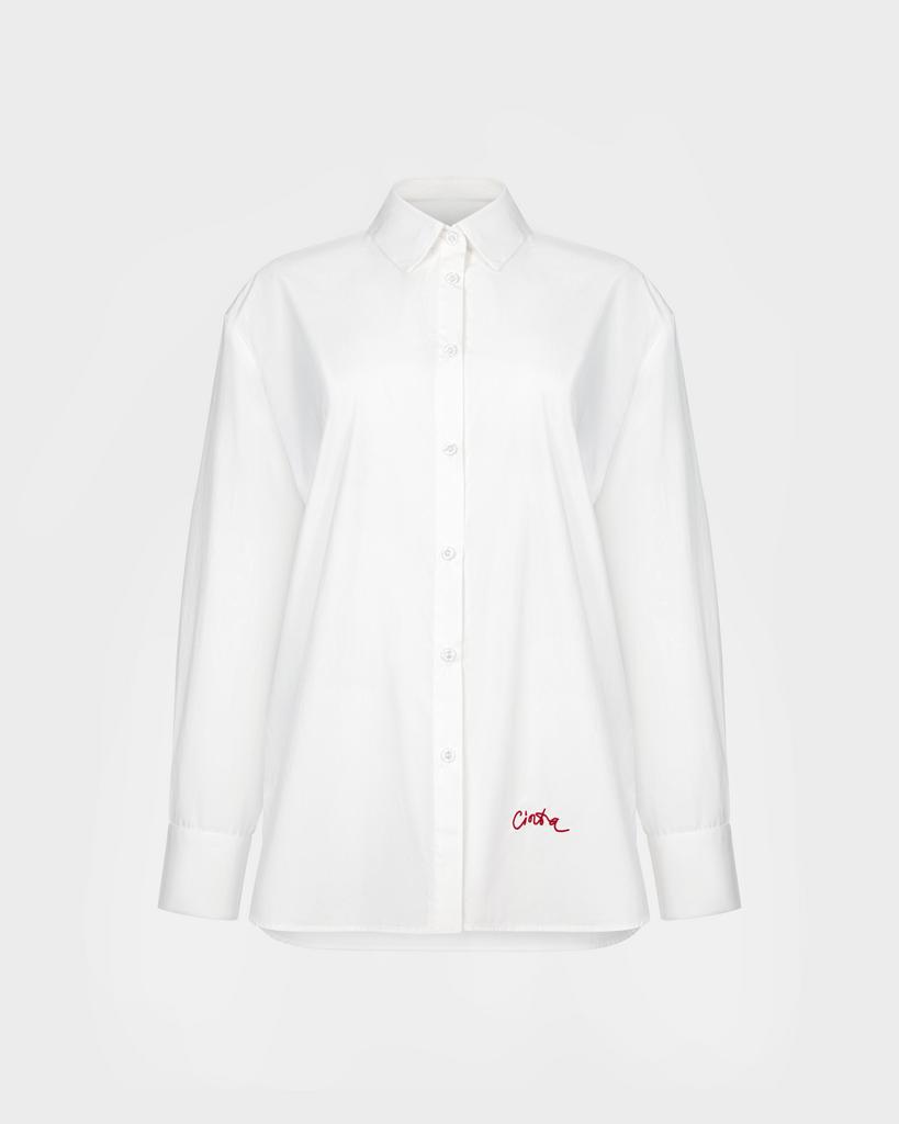 Рубашка CINTA