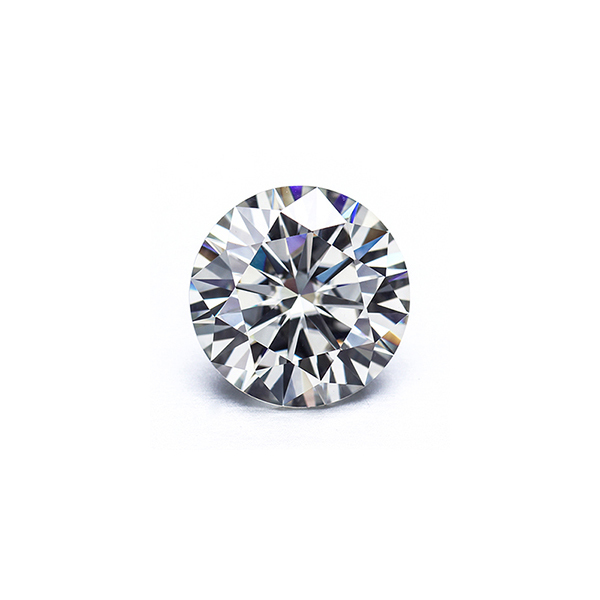 Бриллиант Круглый 0.50 карат 5/7 G-SI2 MSU D-268714