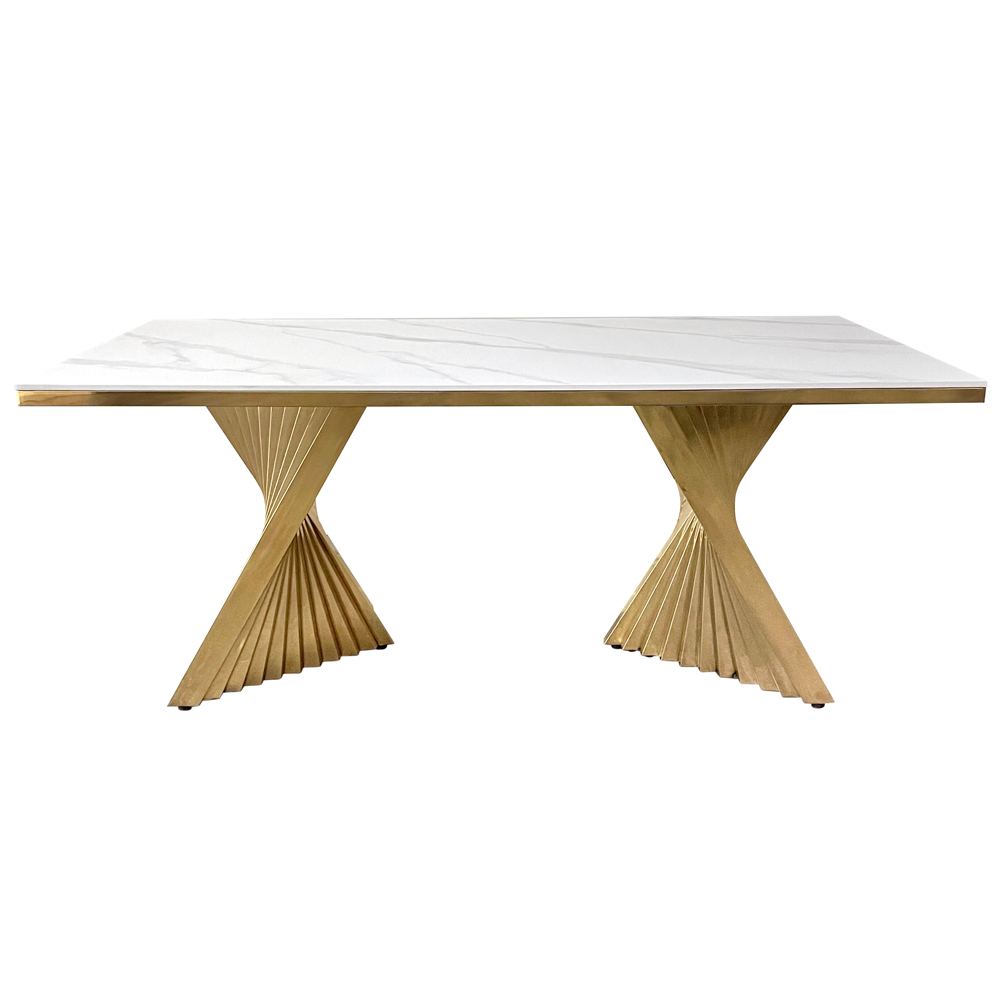 СТОЛ ОБЕДЕННЫЙ DIAMANTE (180*100 см.)