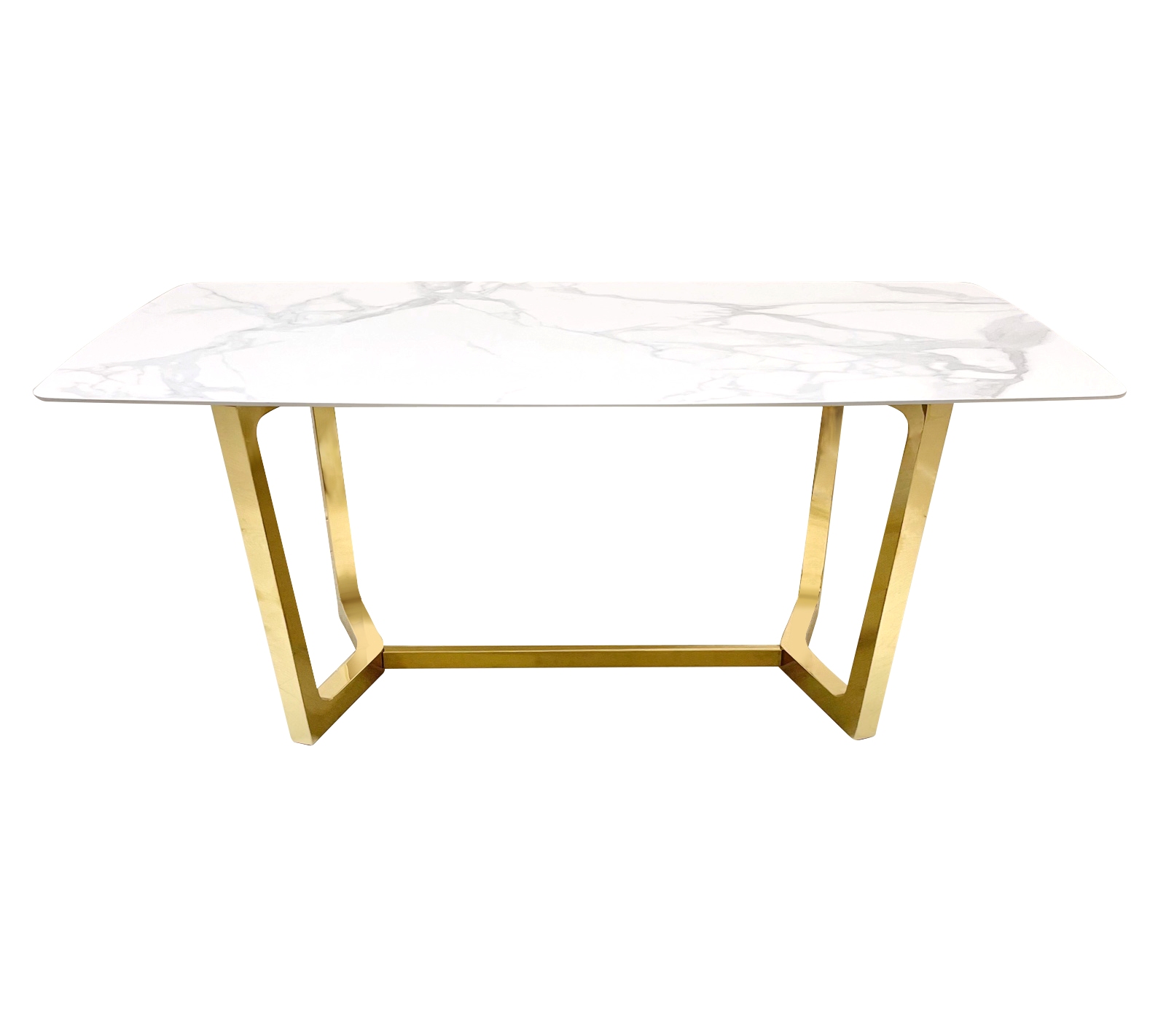 СТОЛ ОБЕДЕННЫЙ СONCORDE (180*90 см.)