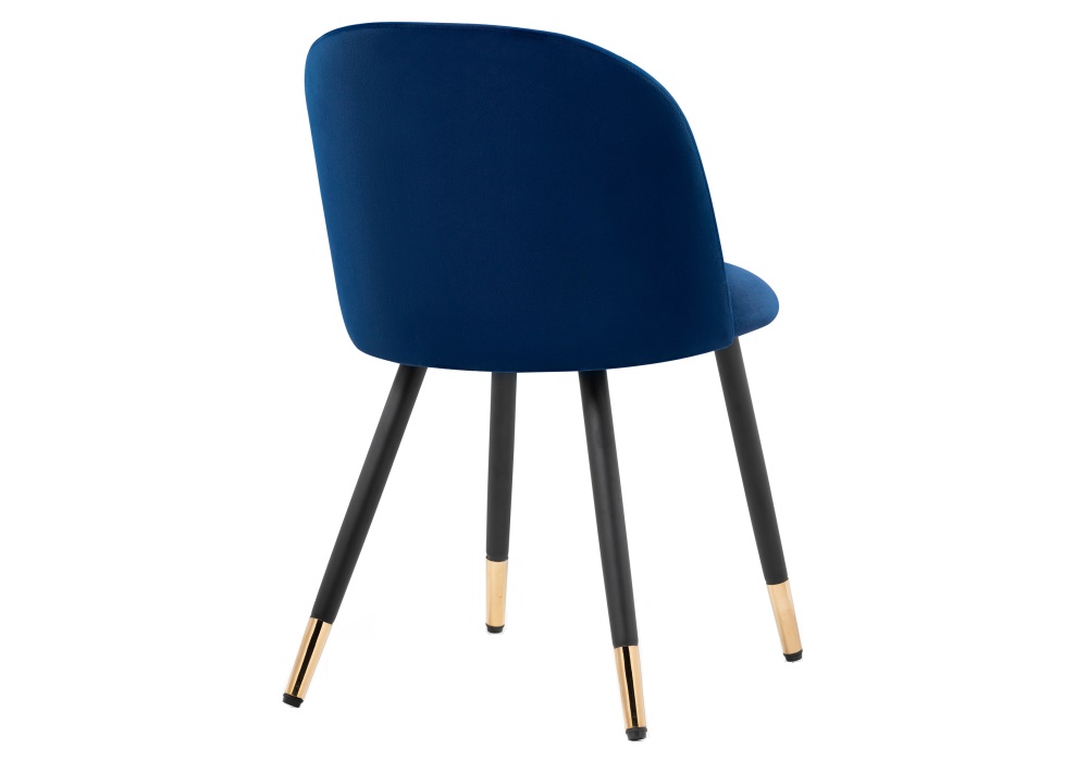 Стул Gabi dark blue