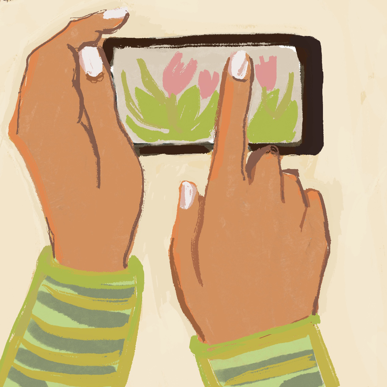 Фотокружок. Тариф с обратной связью