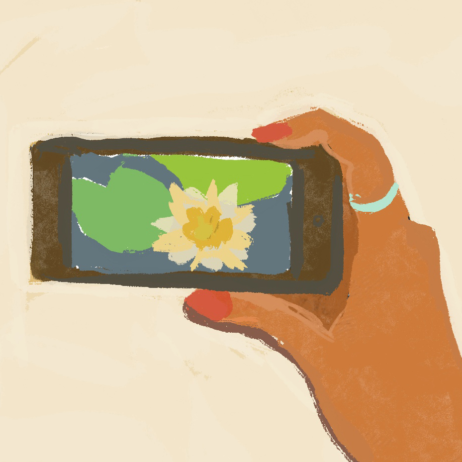 Фотокружок. Тариф без обратной связи