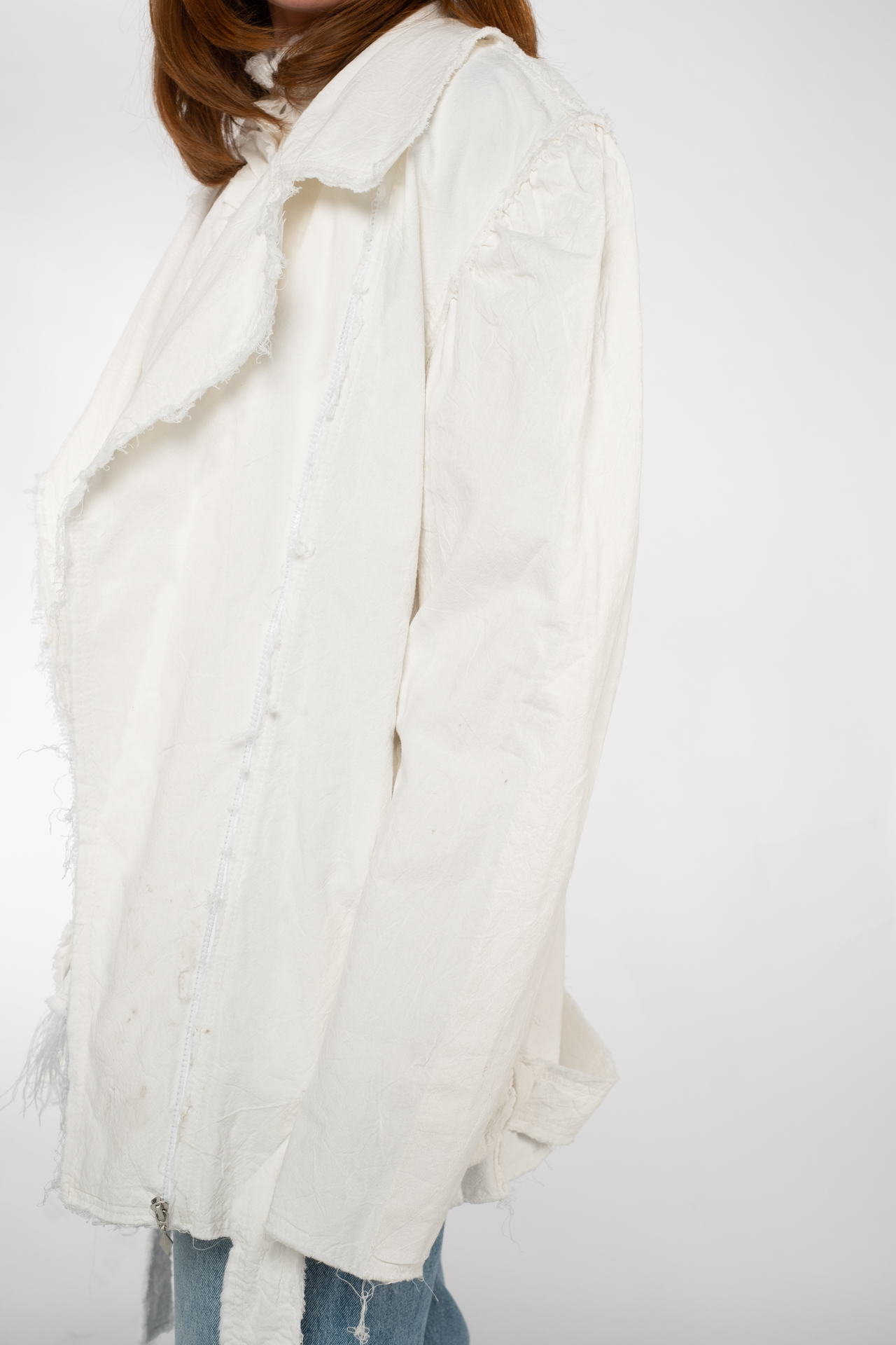 Хлопковая косуха