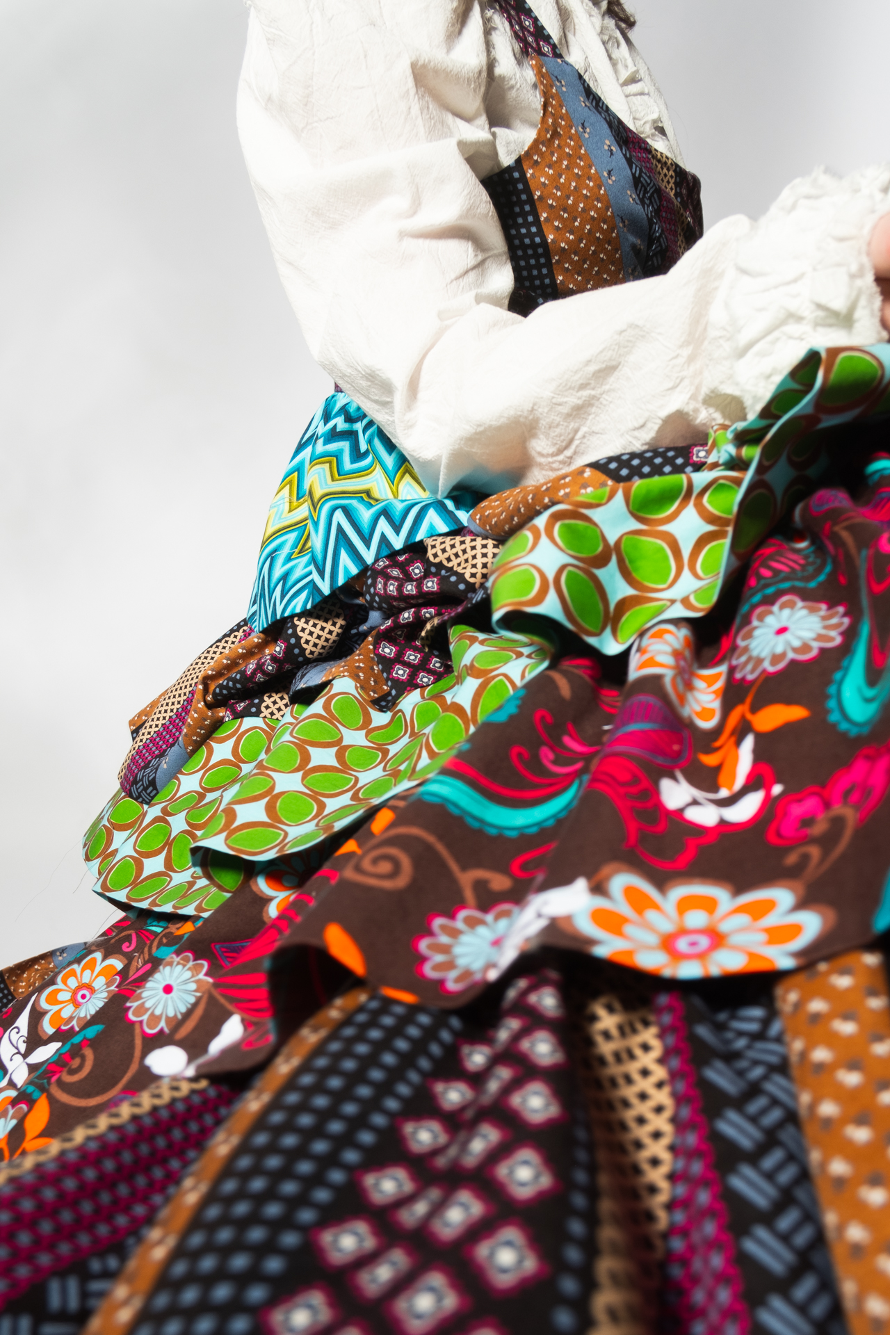 Сарафан "Радость"