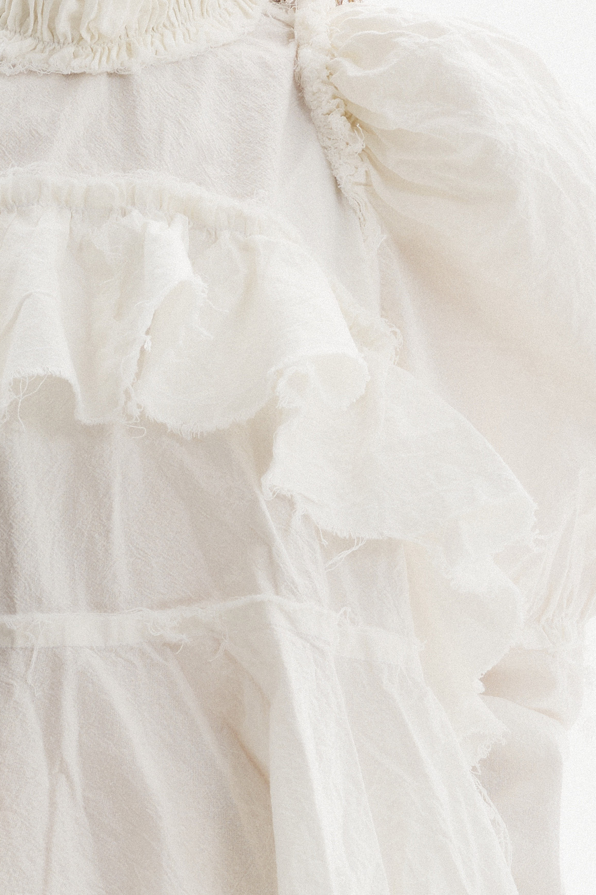 Блуза «Поэтичная»