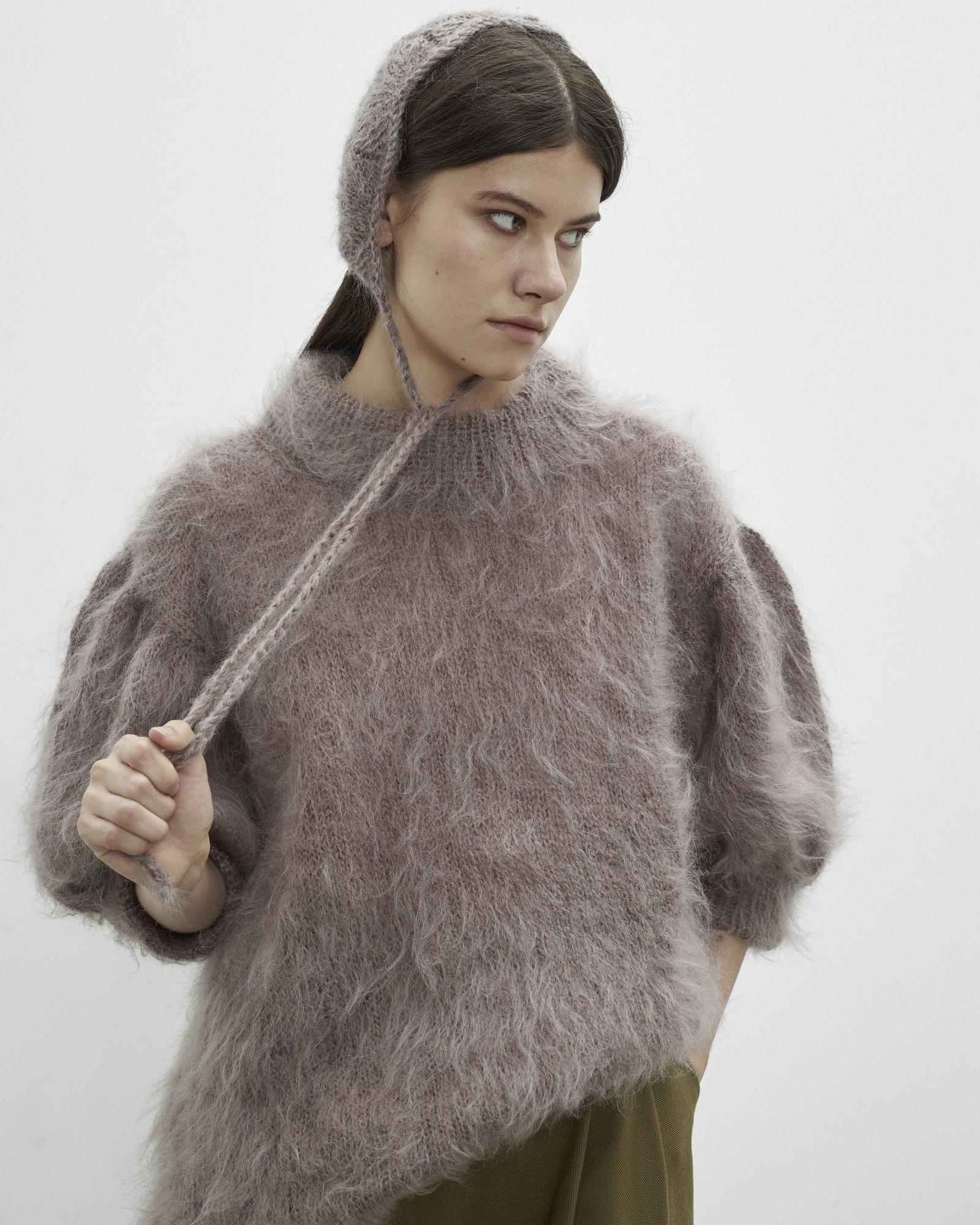 Чепец"Норка"