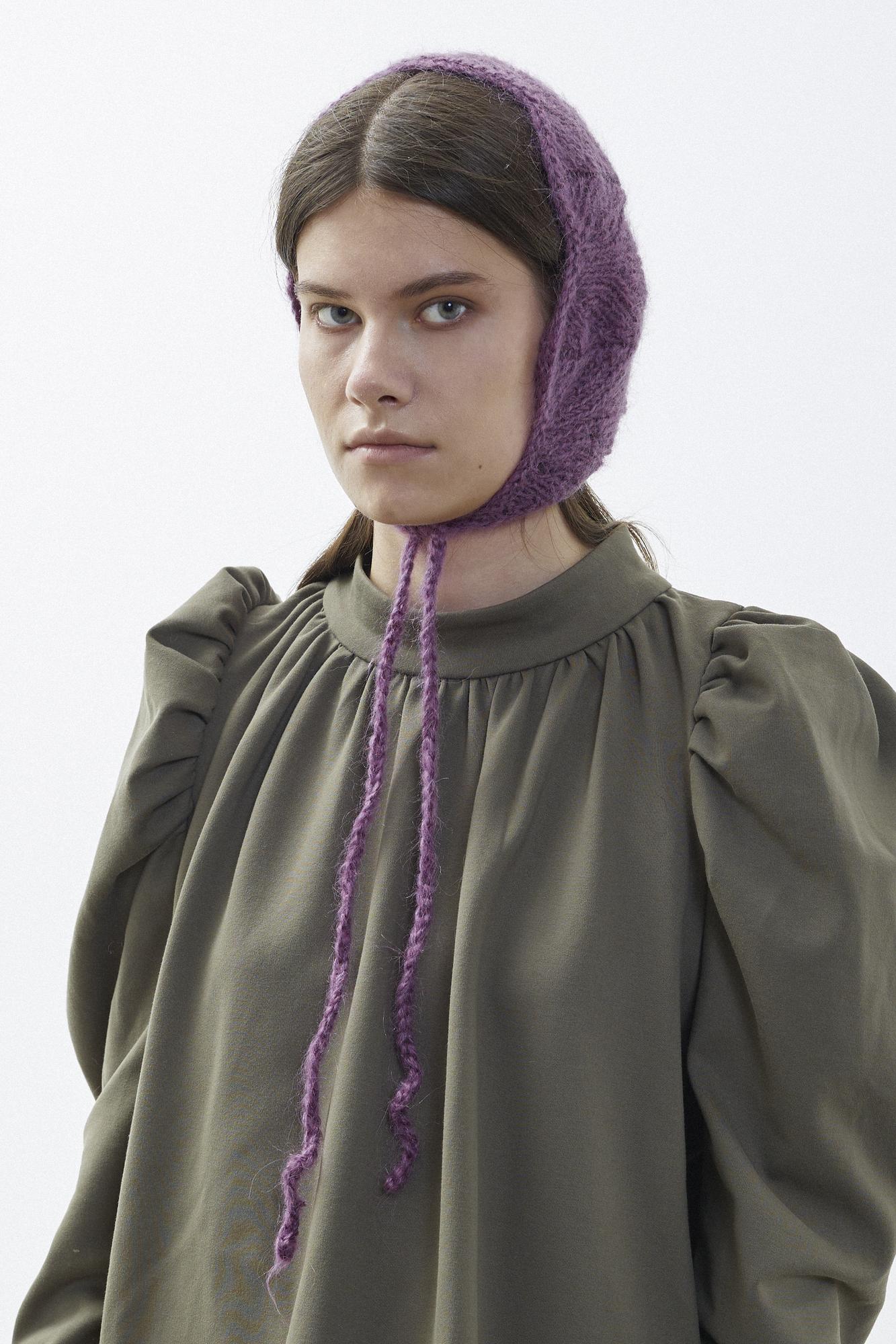 Чепец"Сирень"