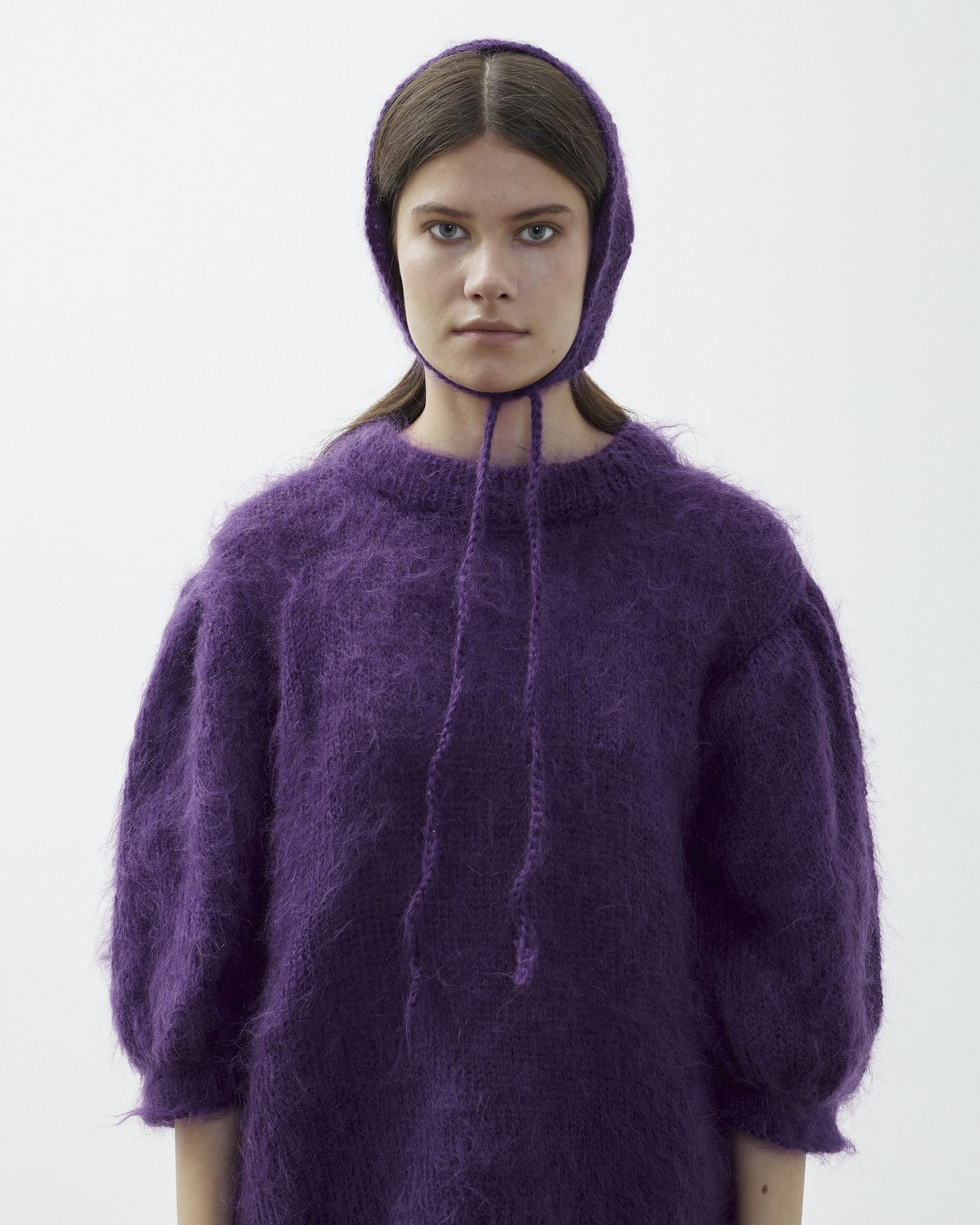 Чепец"Слива"