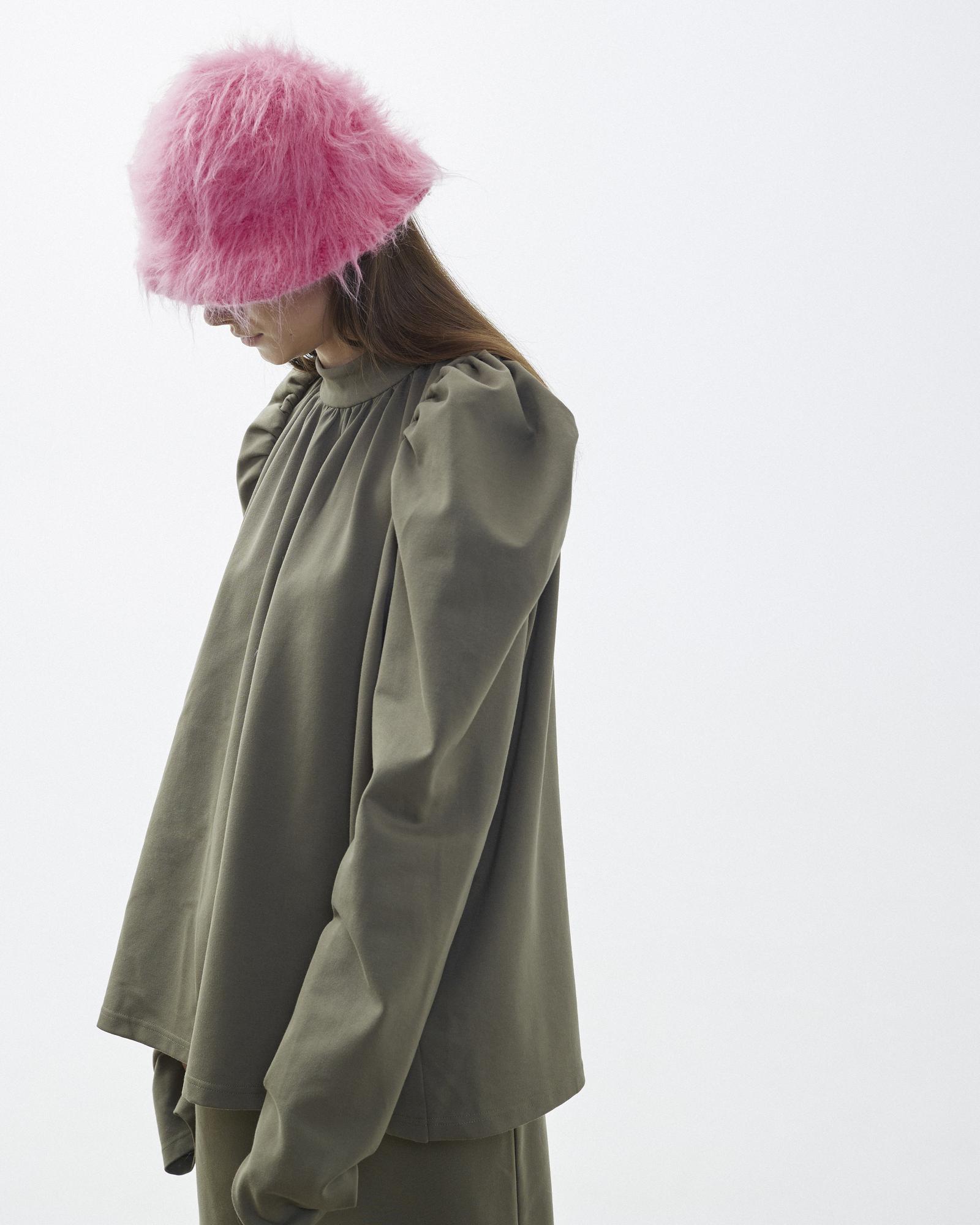 Панама «Орхидея»