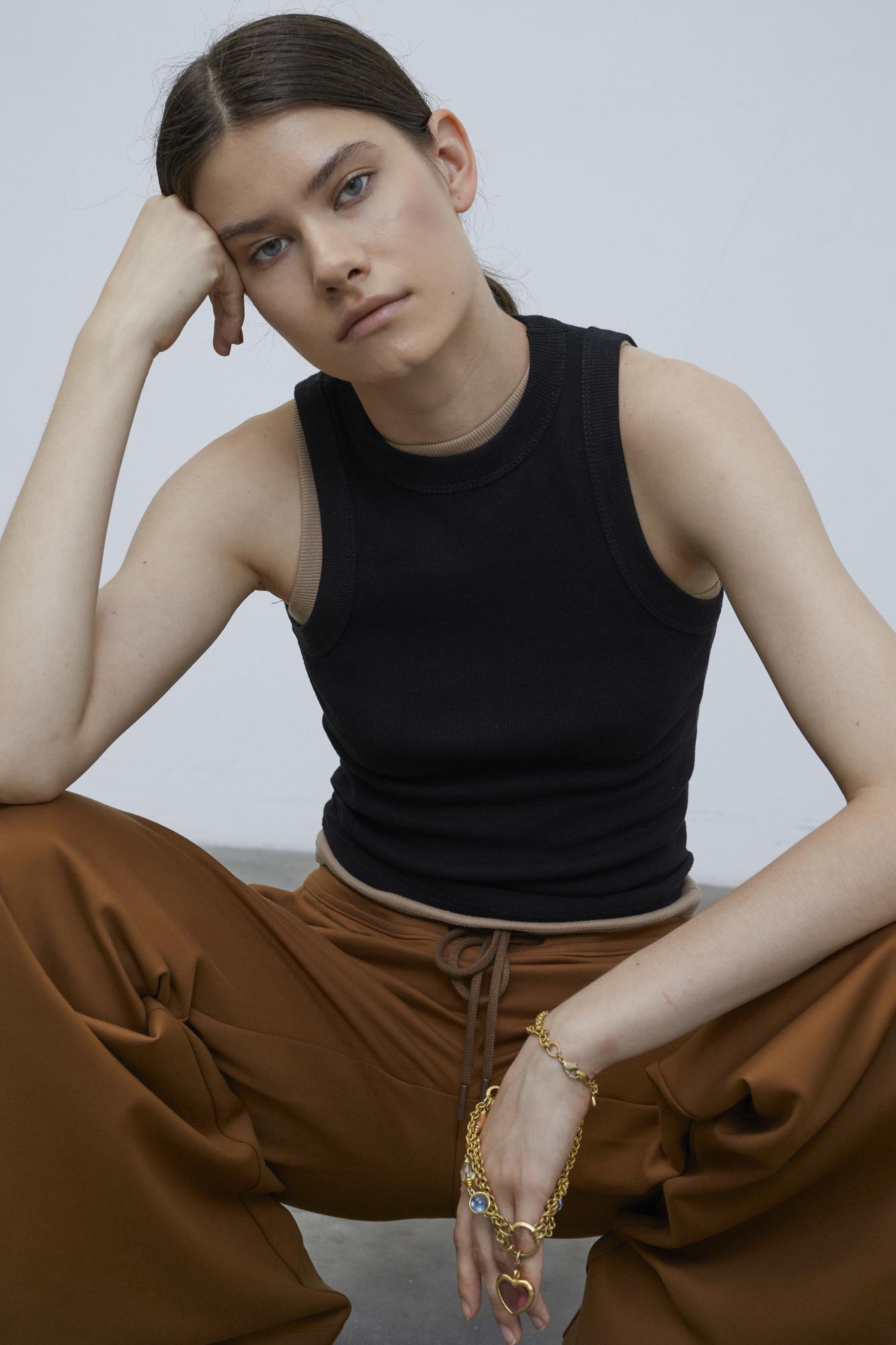 Брюки «Веснушка»