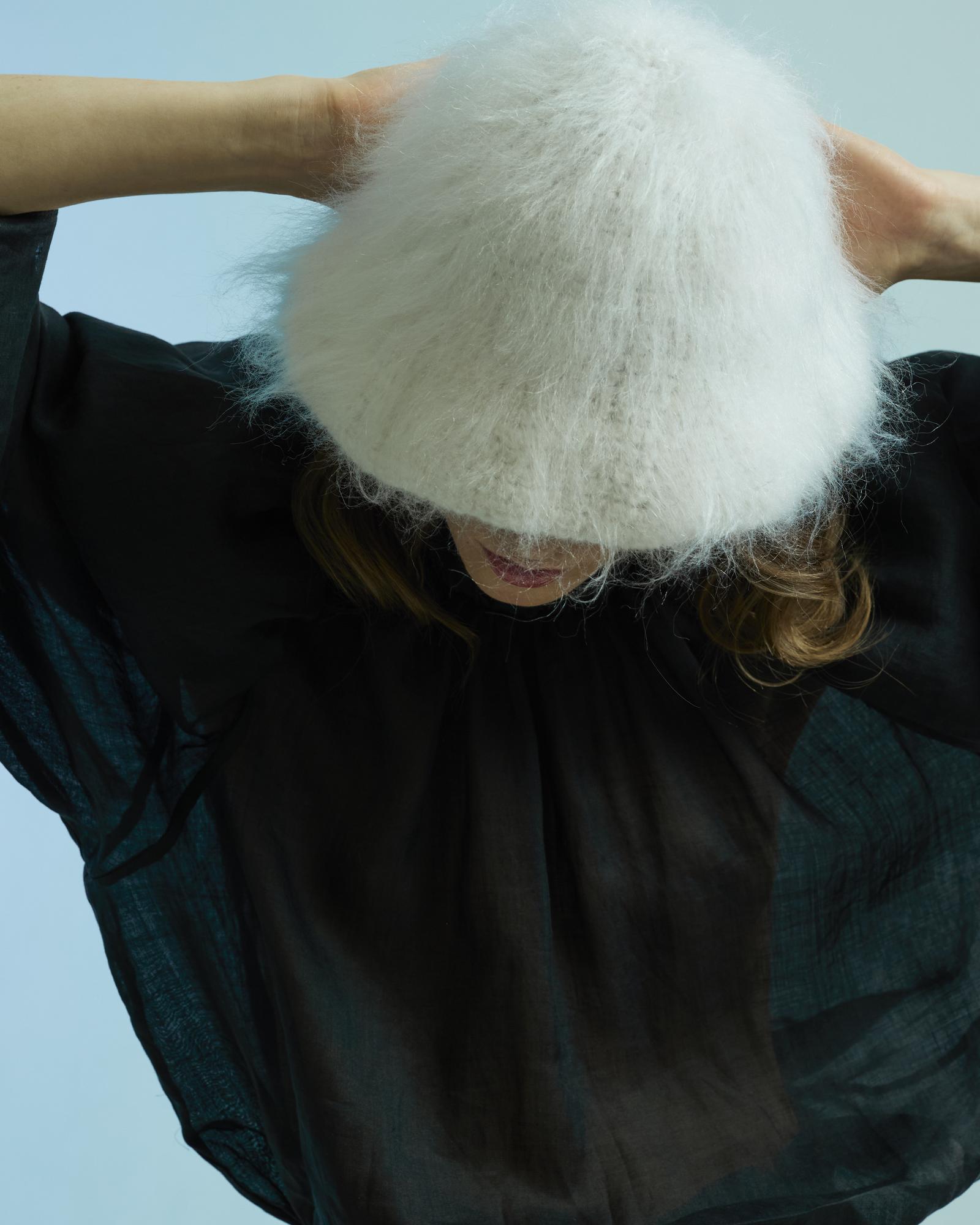 Панама «Снежная»