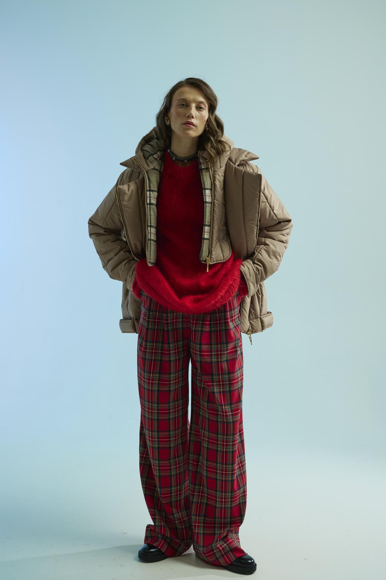 Куртка "Пески"