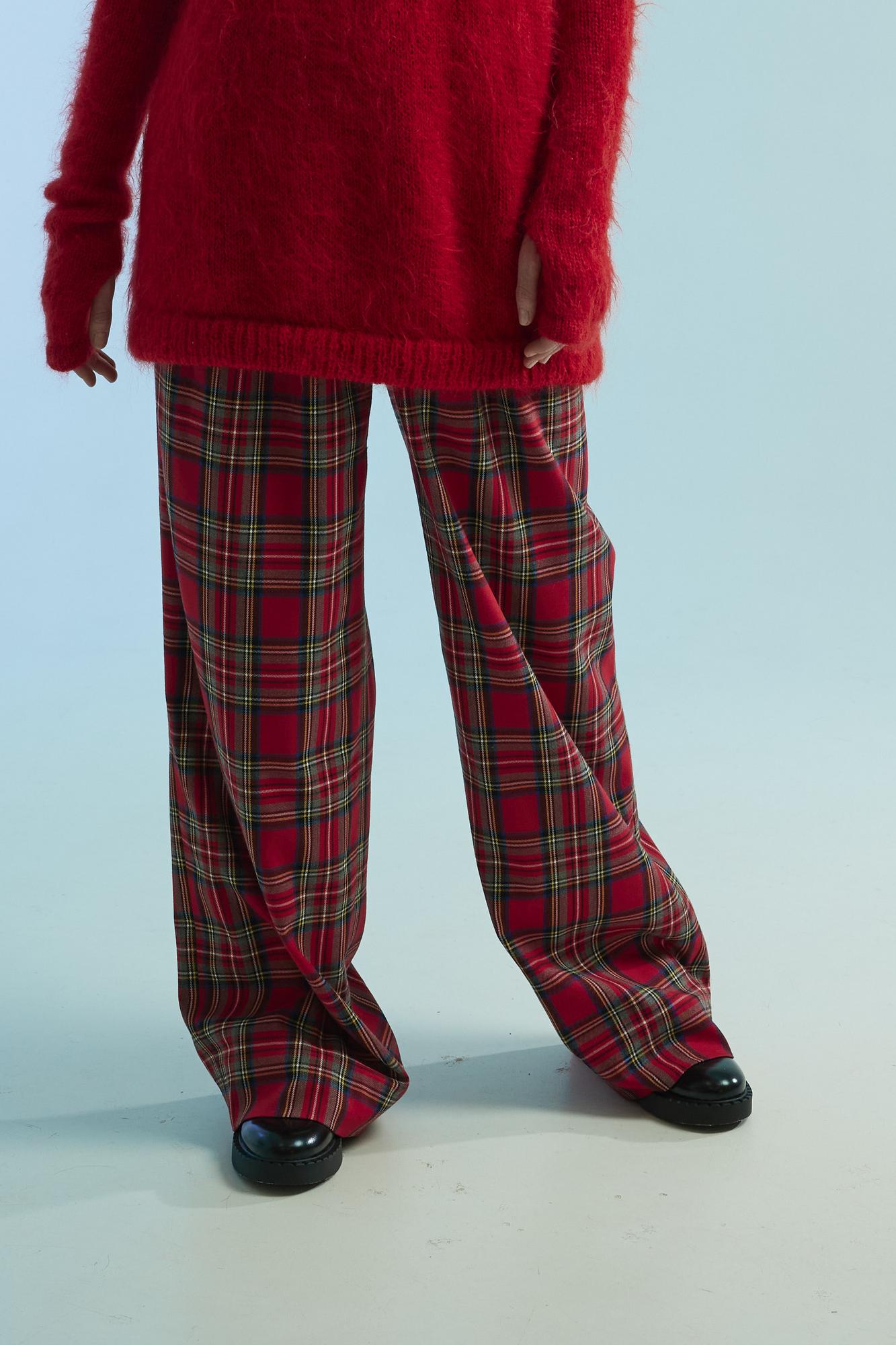 Брюки "Вествуд"