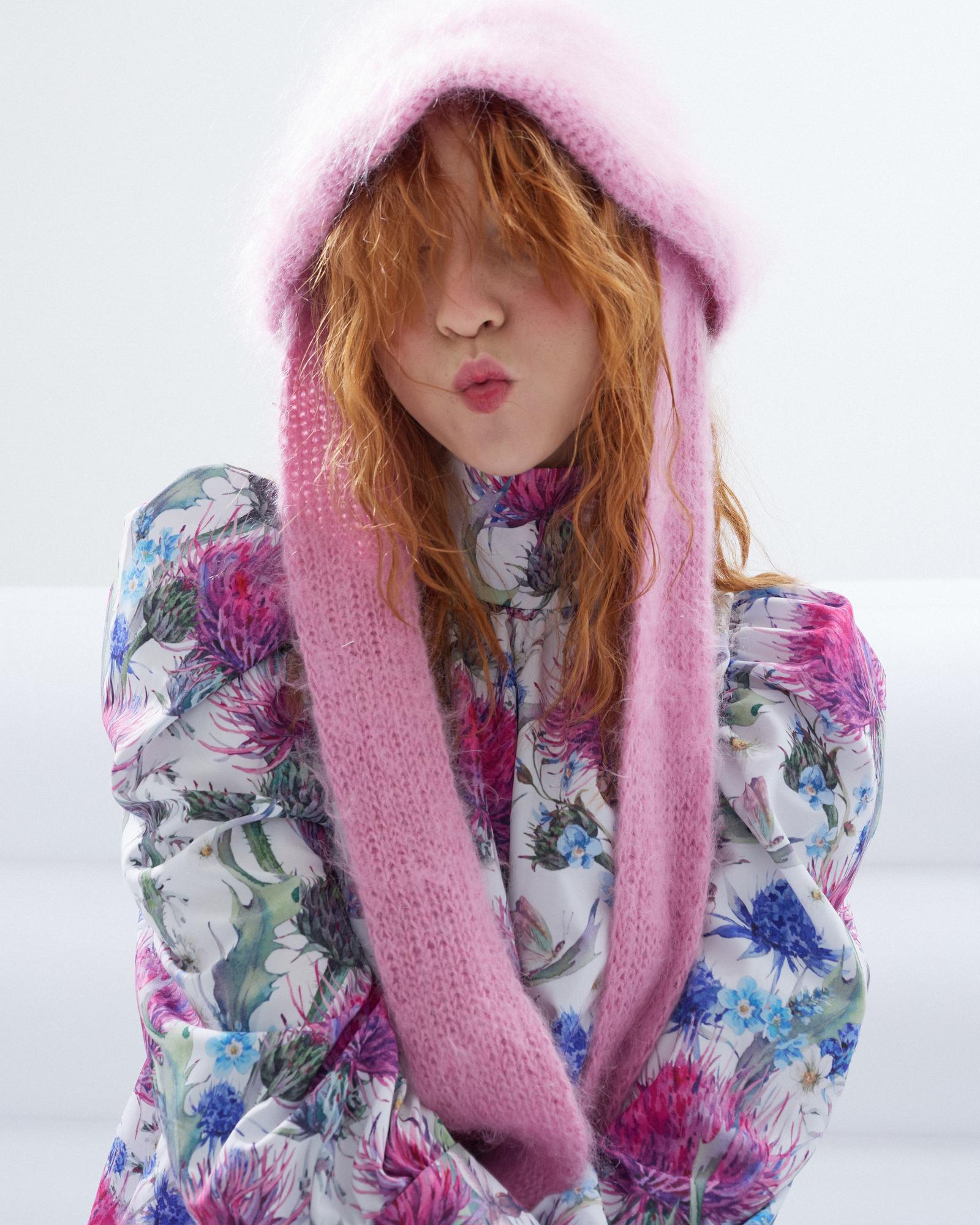 Панама «Зефирка»