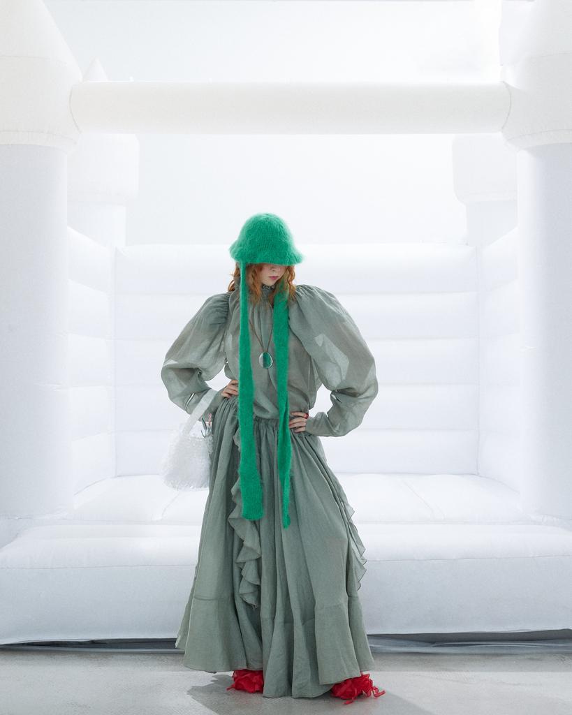 Комплект "Северная полынь"