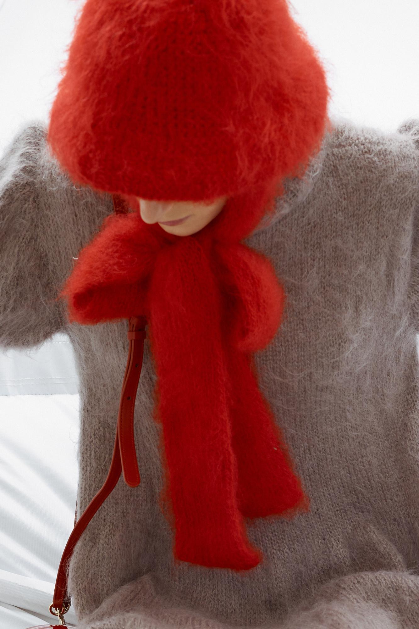 Панама  с лентами