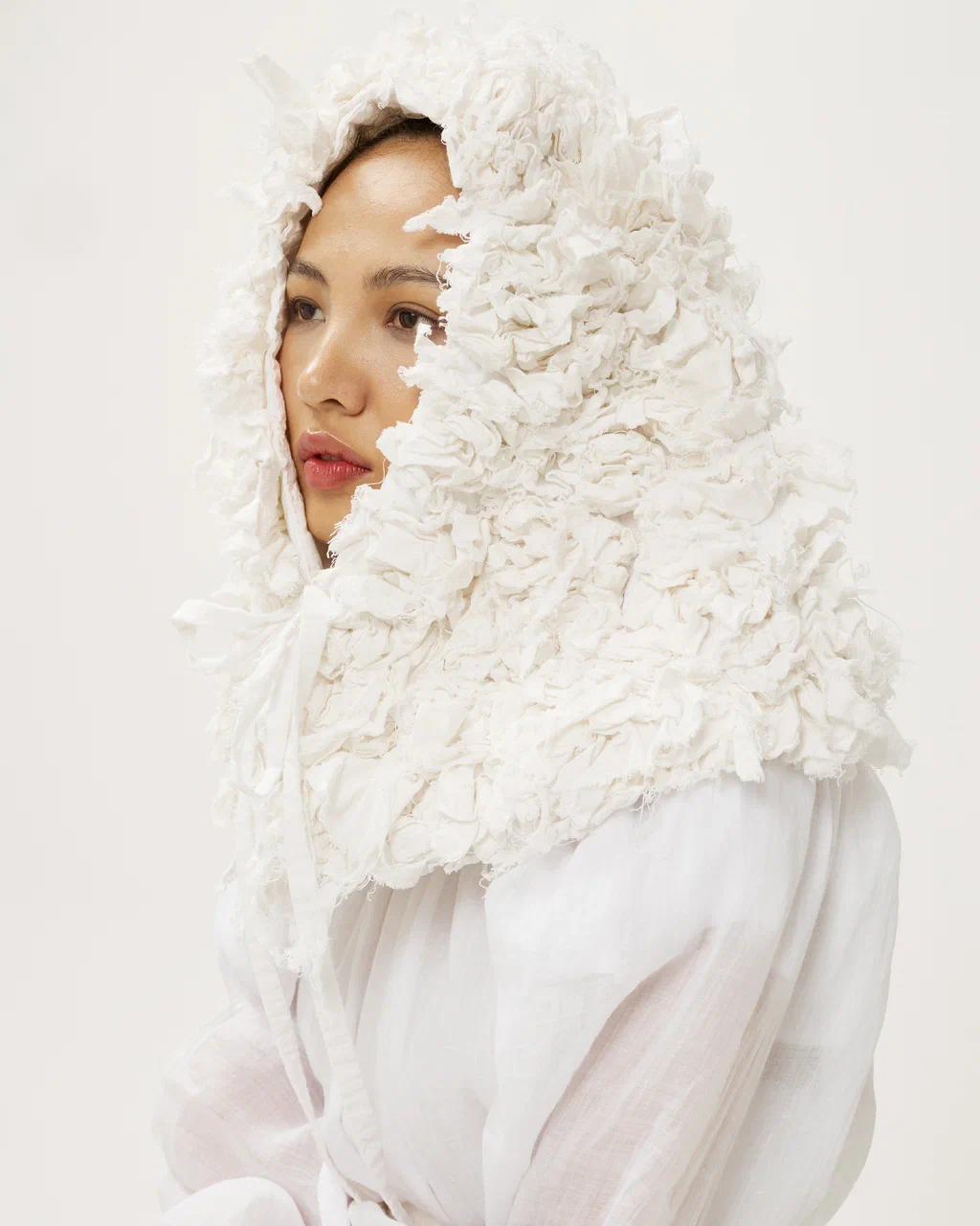 Косынка «Кудри»