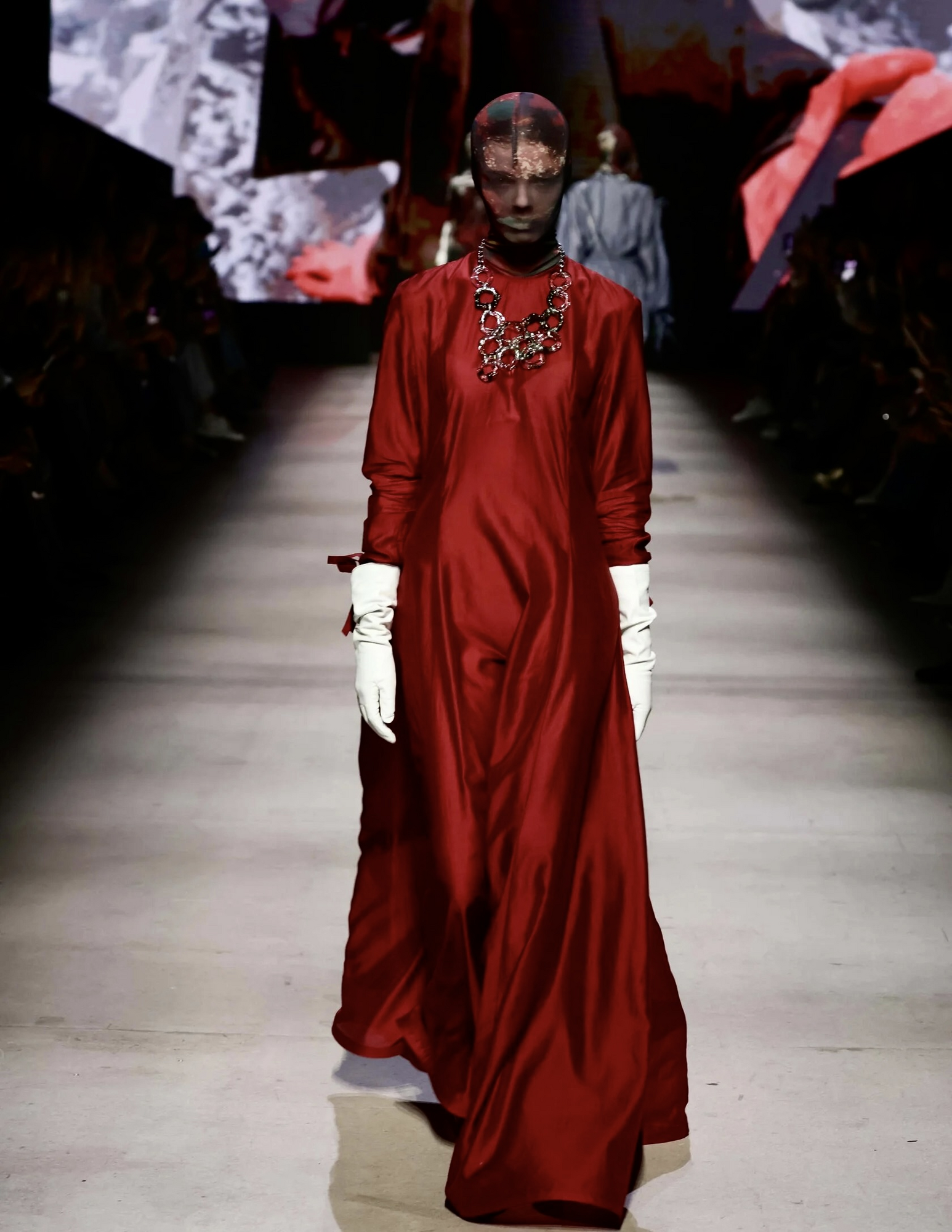 Платье «Александрит»