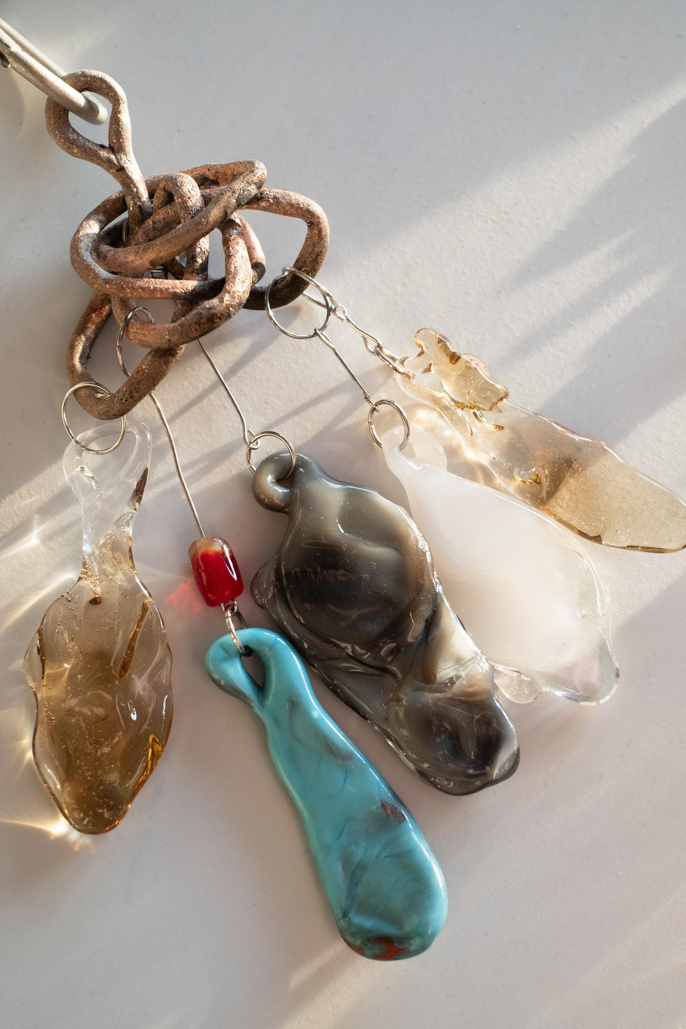 Подвес «Жевачки»