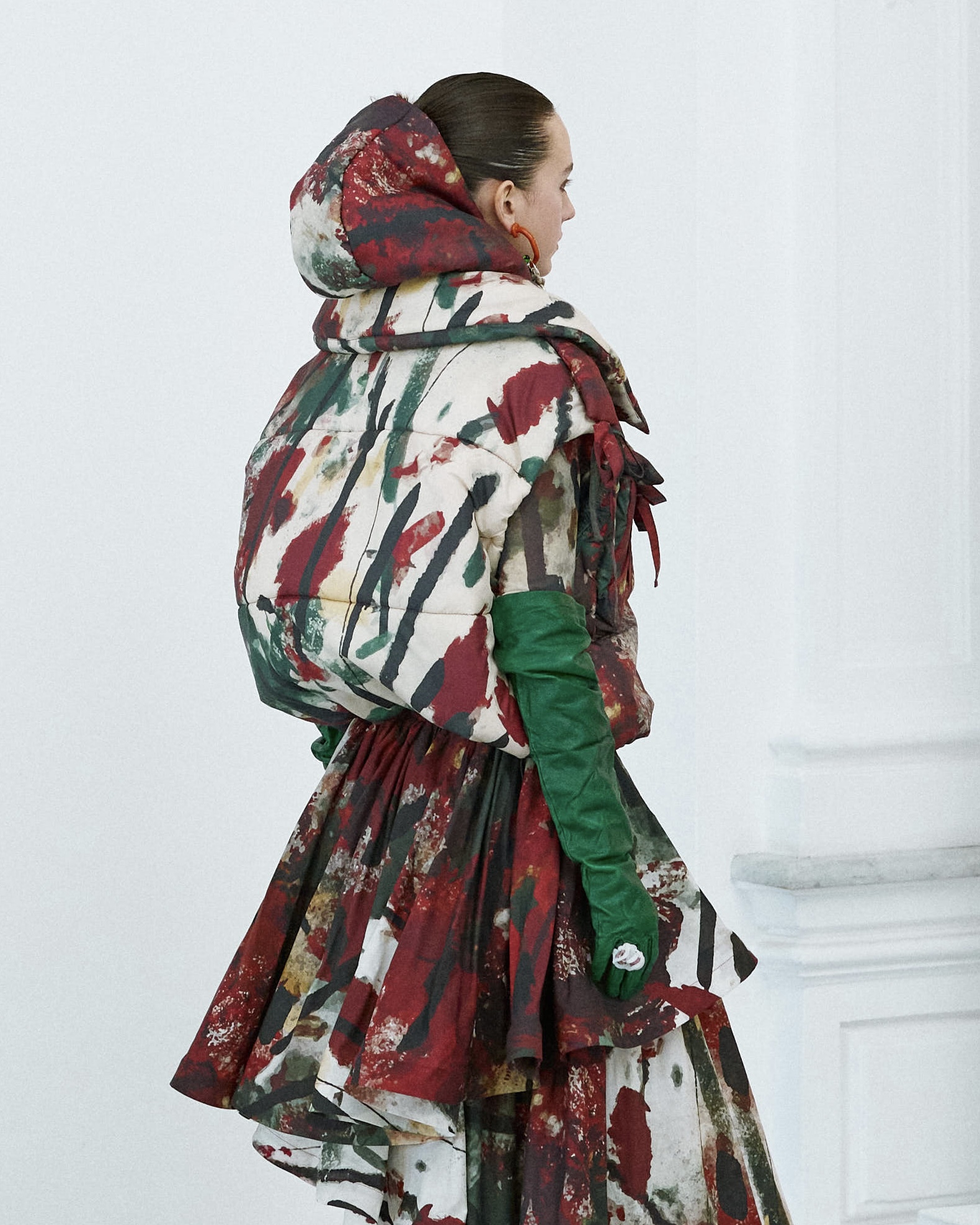 Жилет «Эвдиалит»