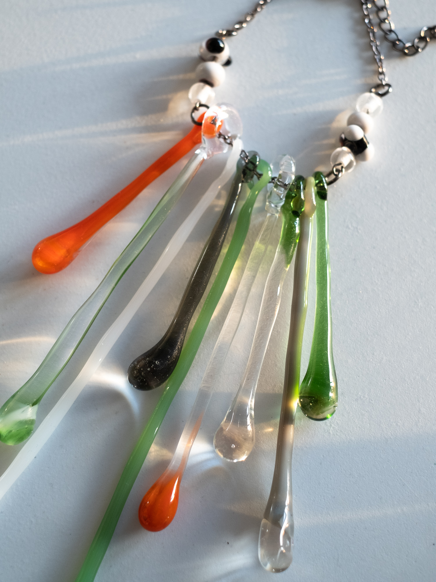 Браслет «Капли»