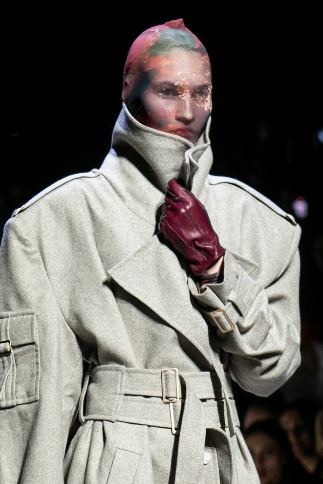 Перчатки «Рихтер»