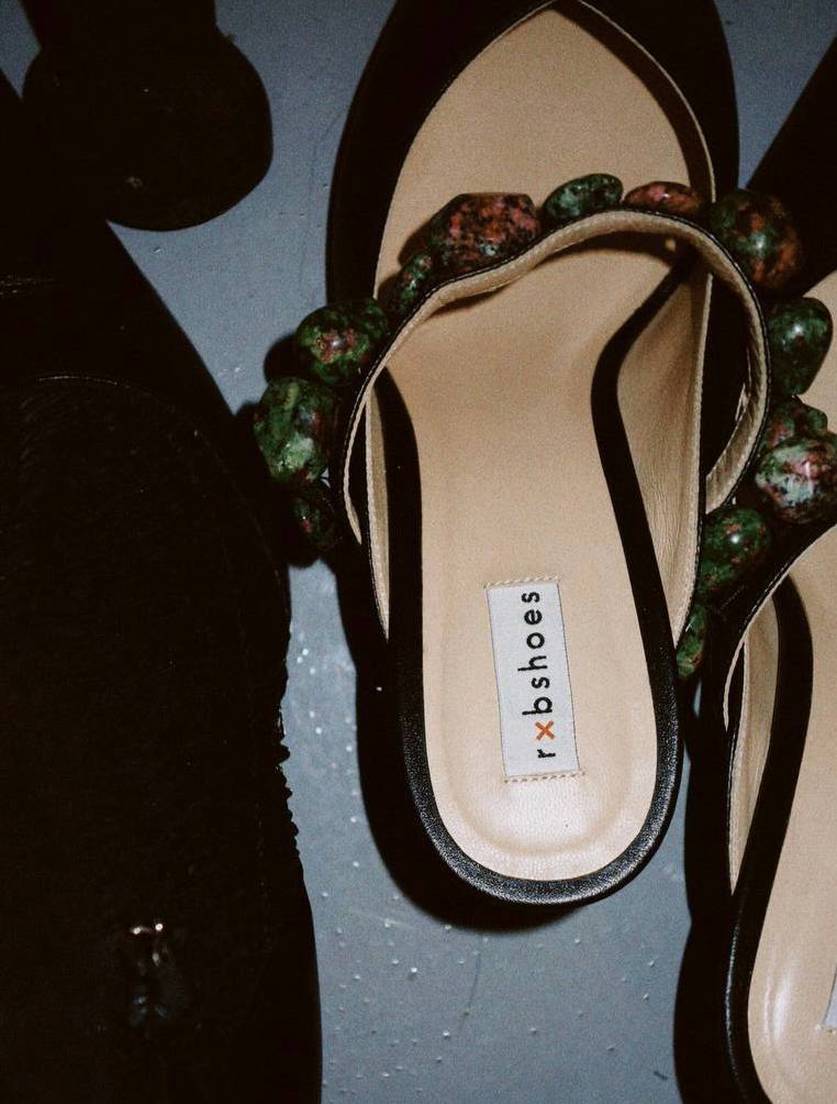 Мюли «Грани»