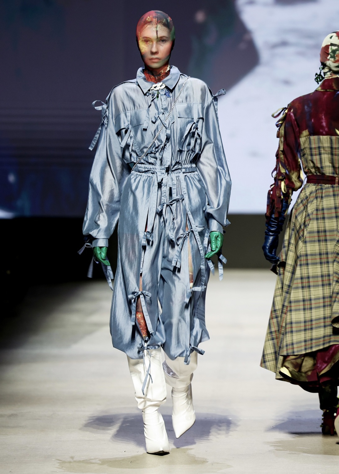 Комбинезон «Кианит»