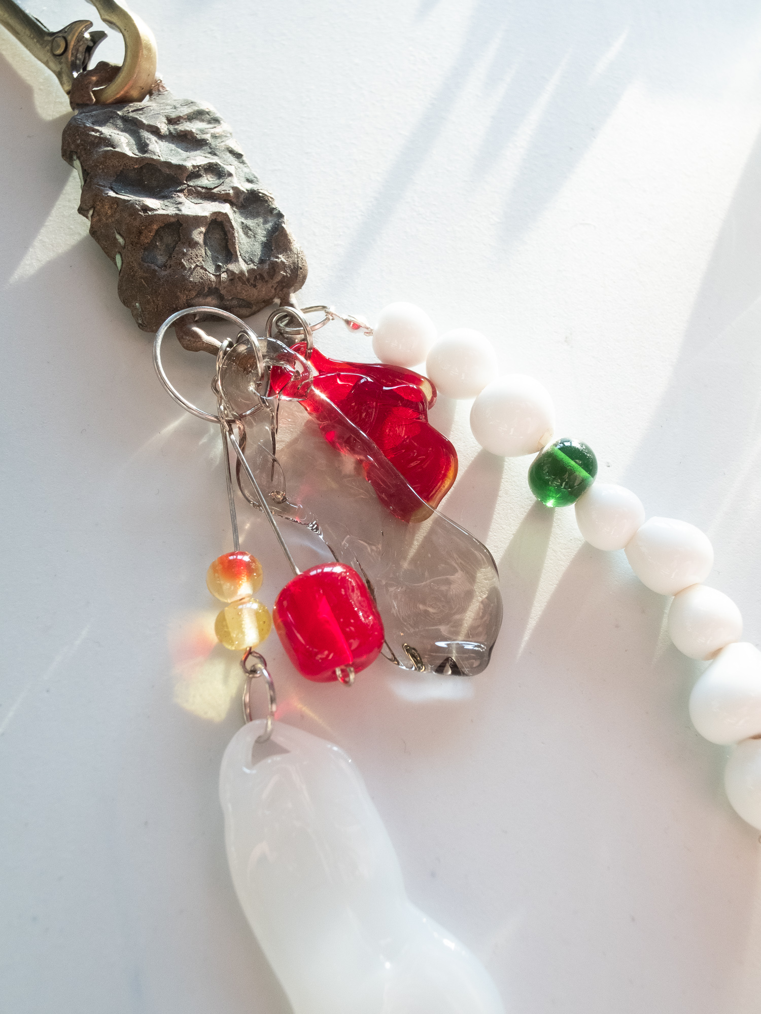 Подвес «Сокровище»