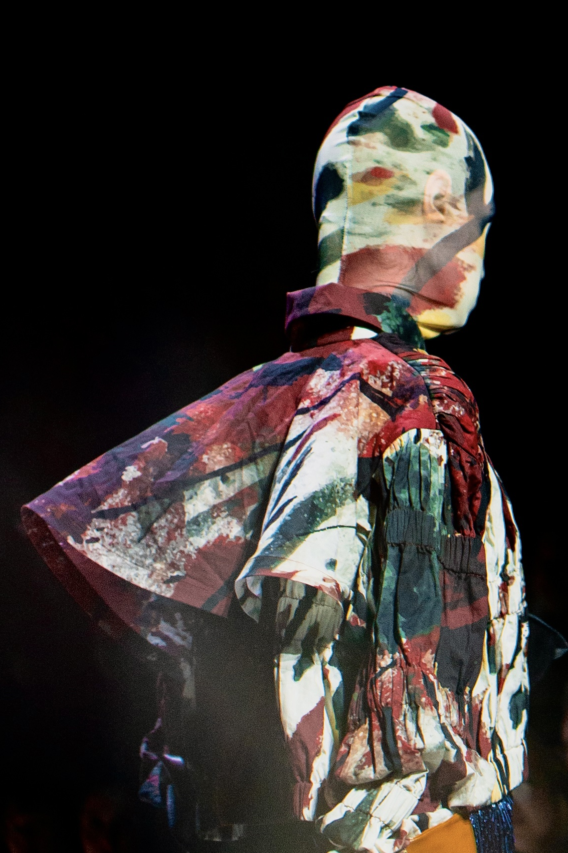 «Эвдиалит» рубашка