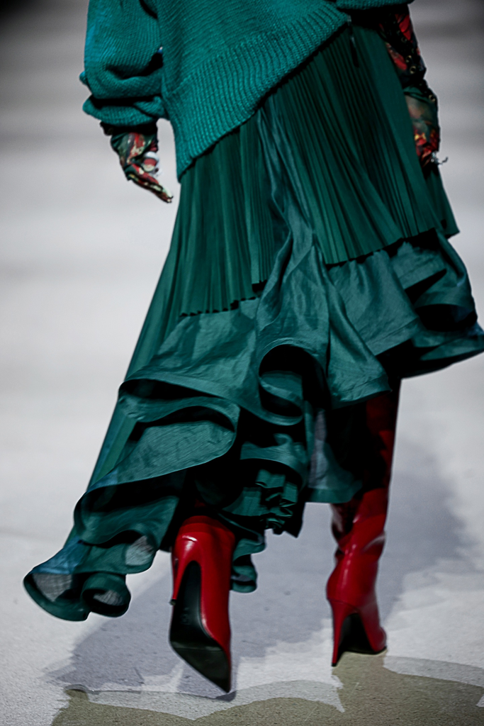 Юбка «Динамика»