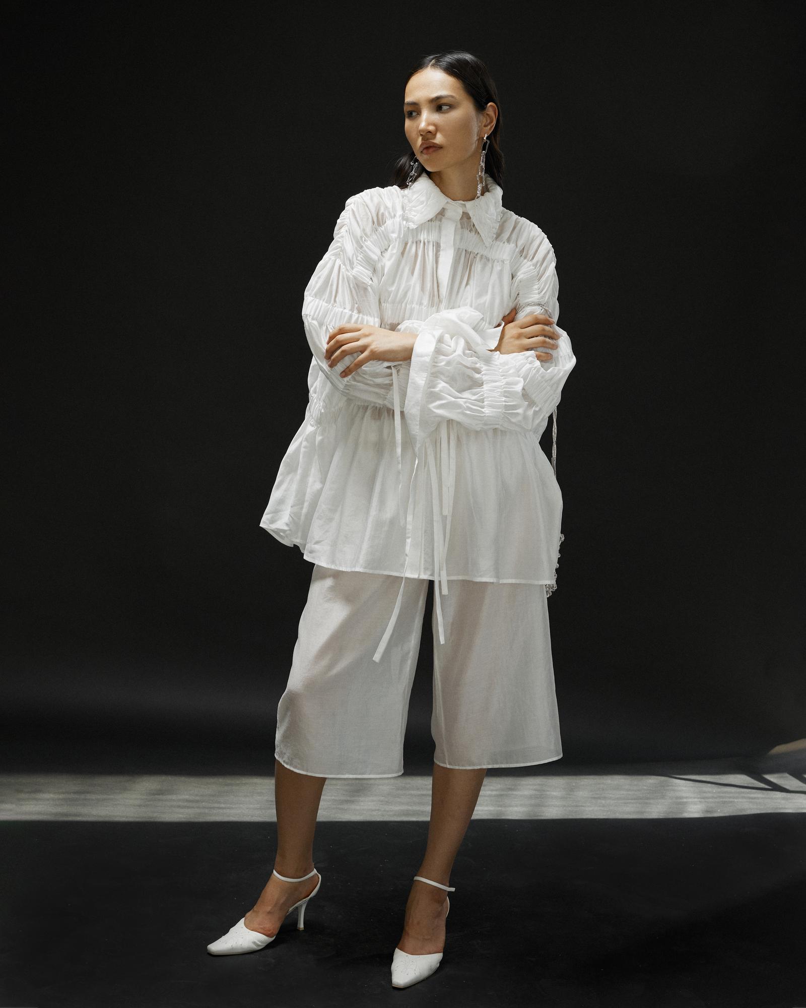 «Пташка» костюм