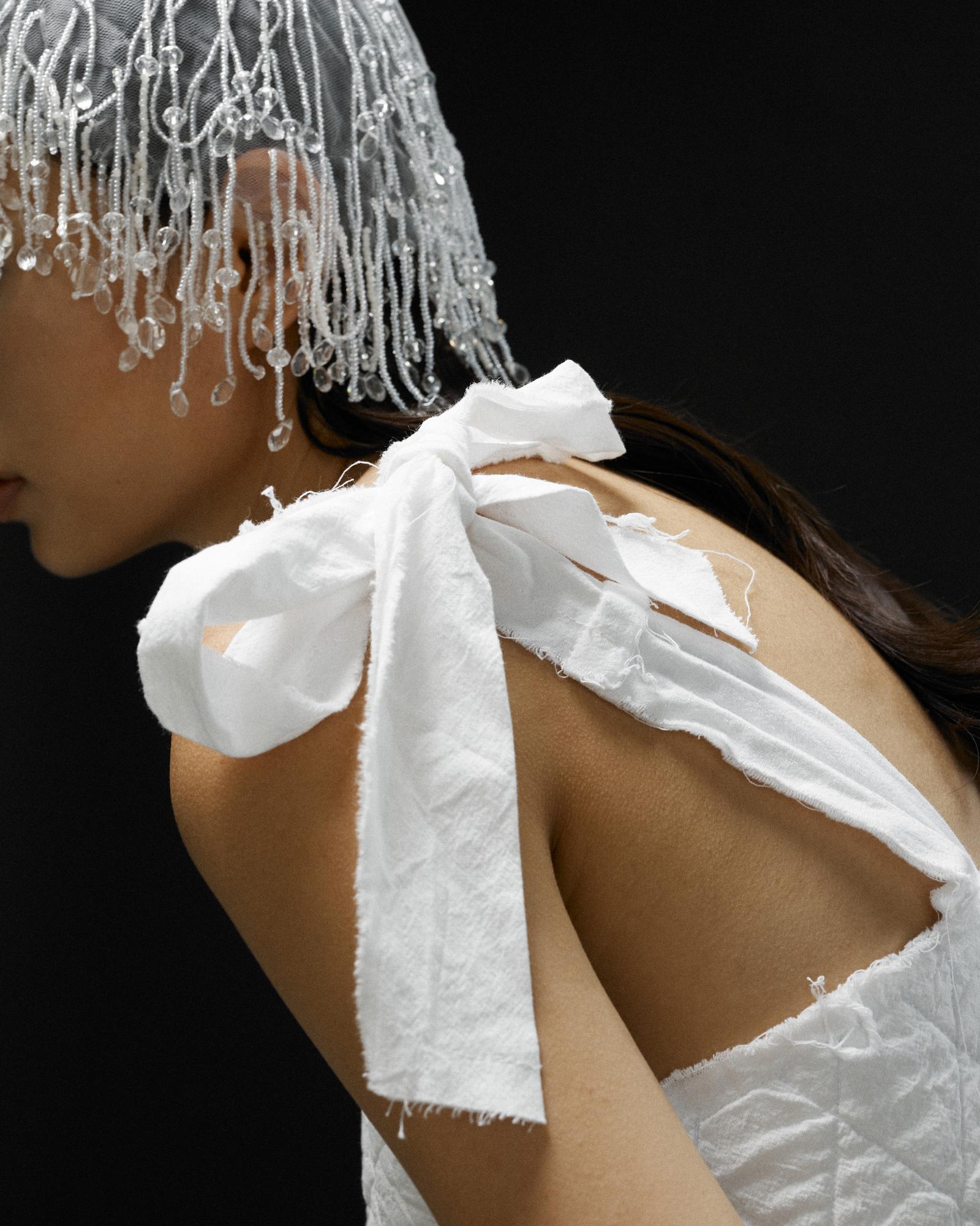 «Стежок» топ