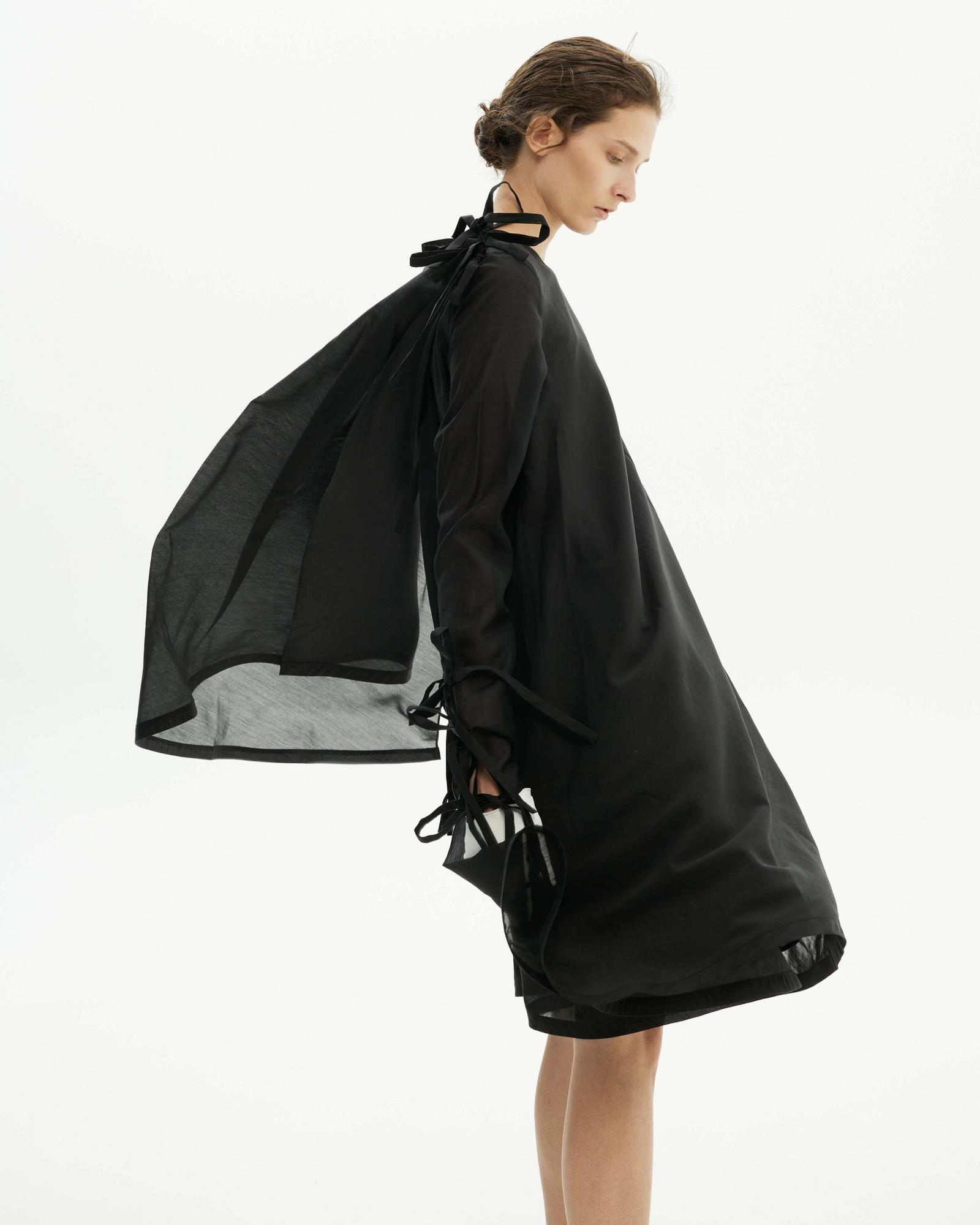 Платье «Маленький принц»