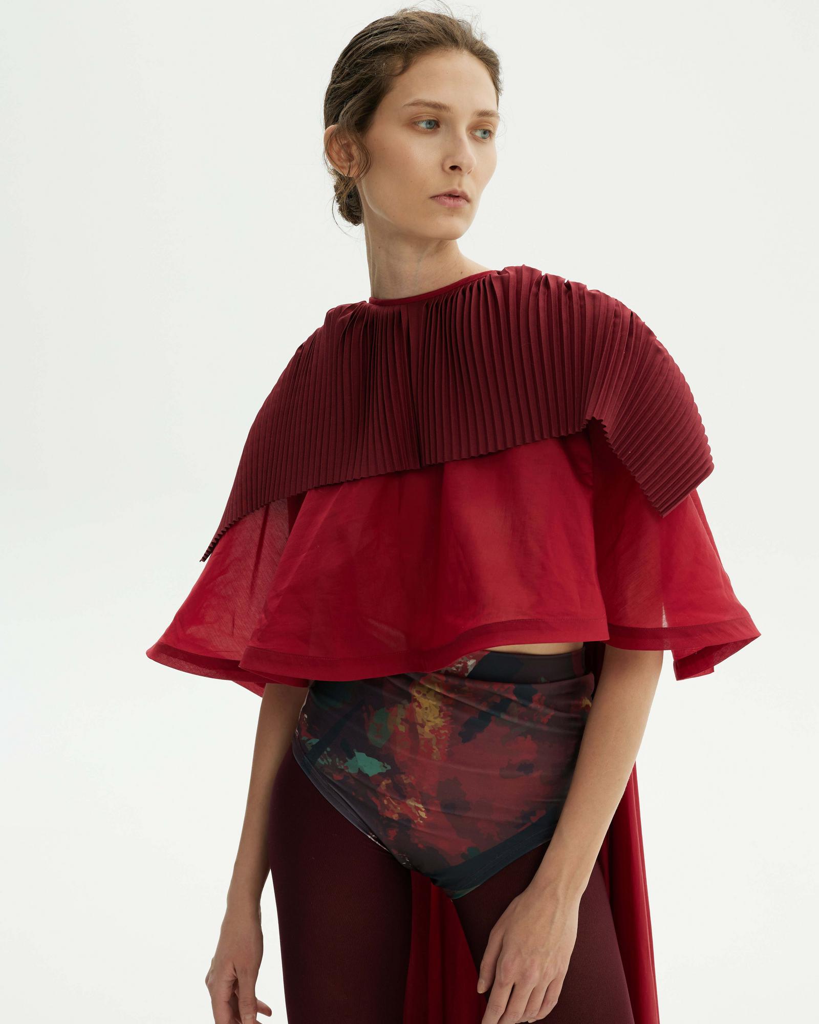 Пелерина «Восторг»