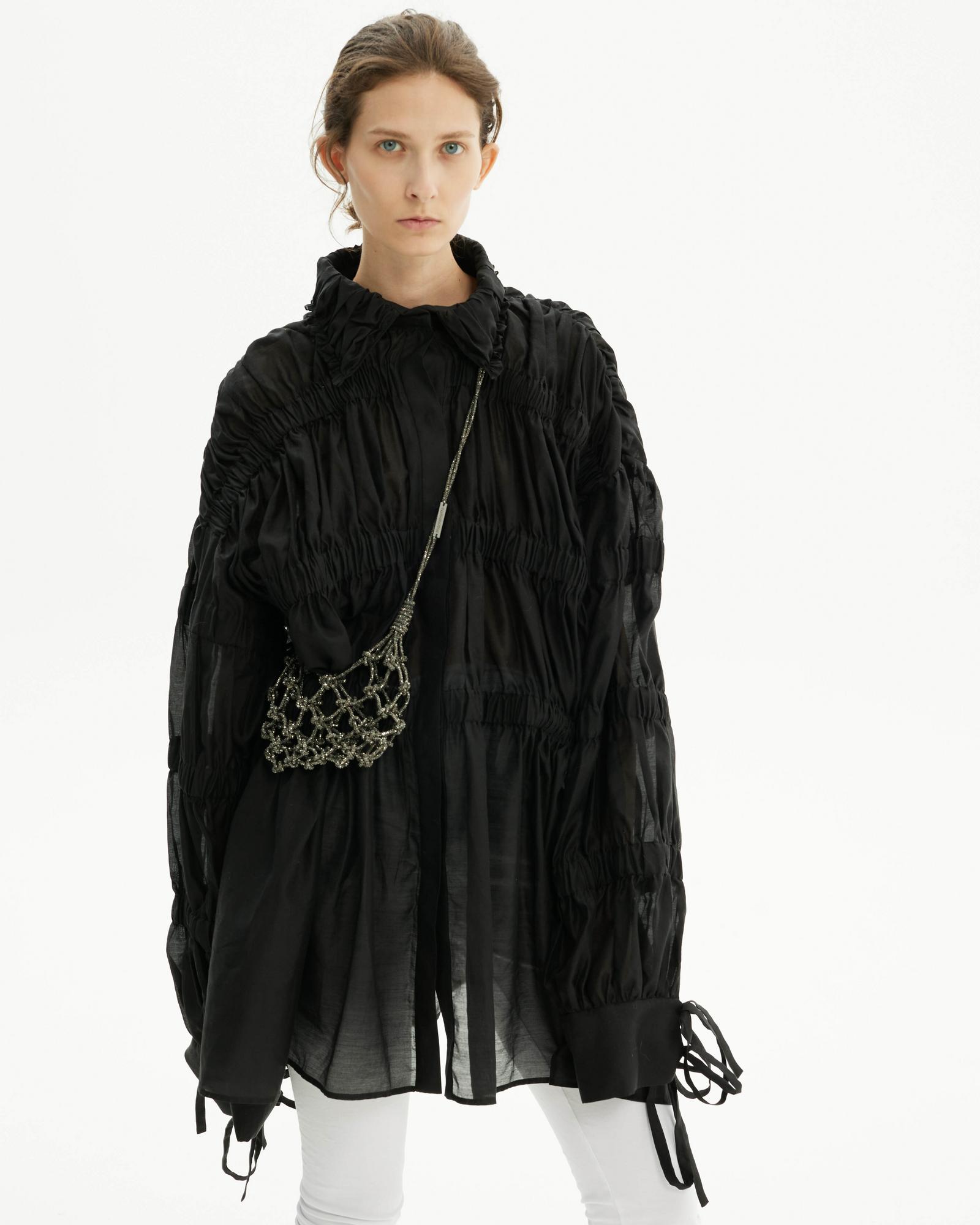 Рубашка «Пташка»