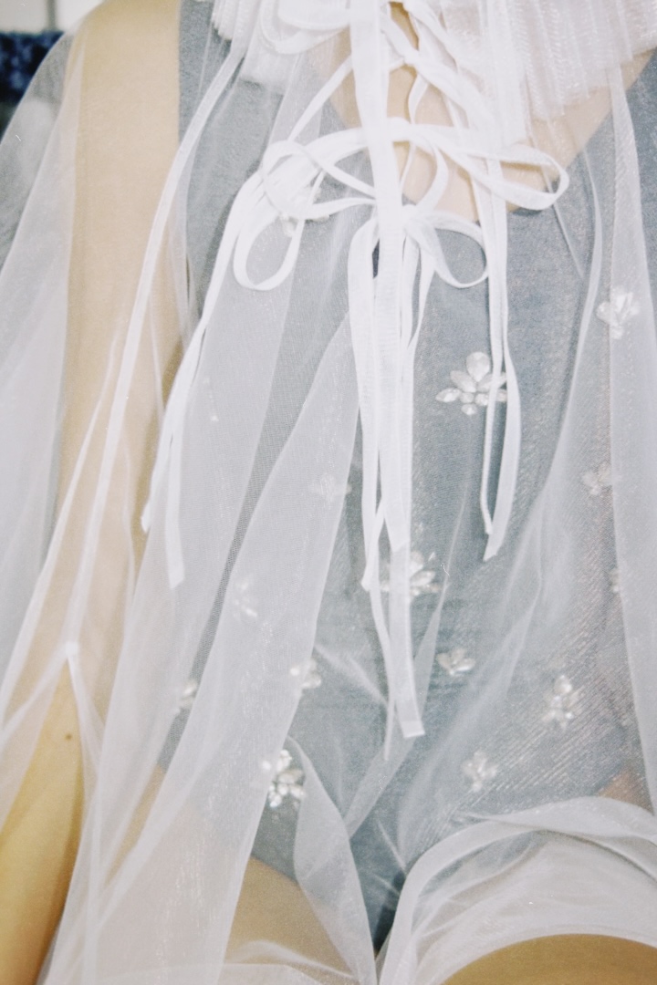 Боди «Сверкучи»