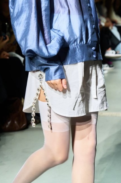 Шорты «Перед балом»