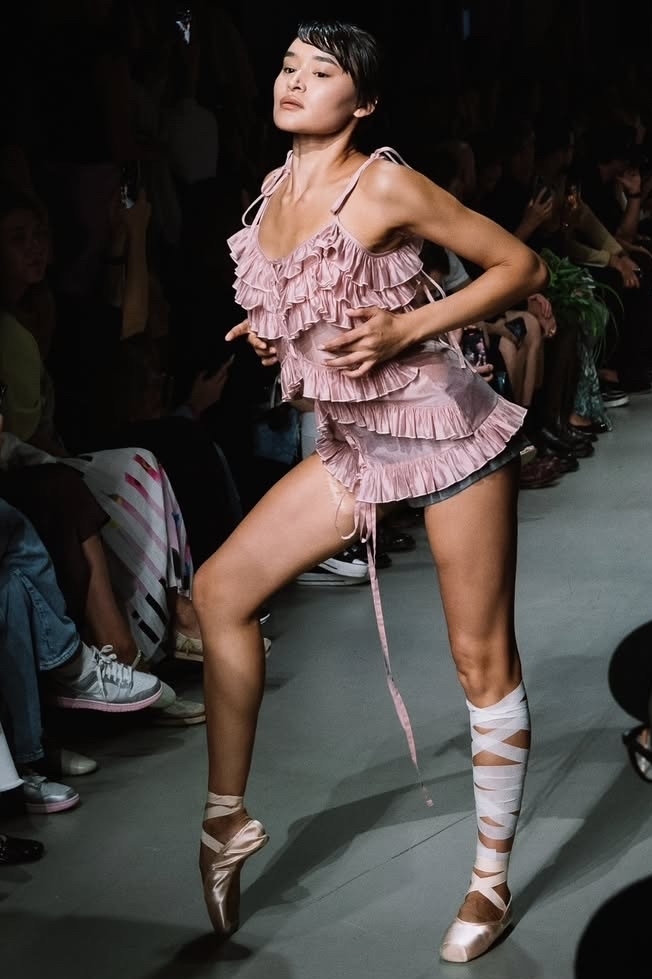 Топ "Помпадур"