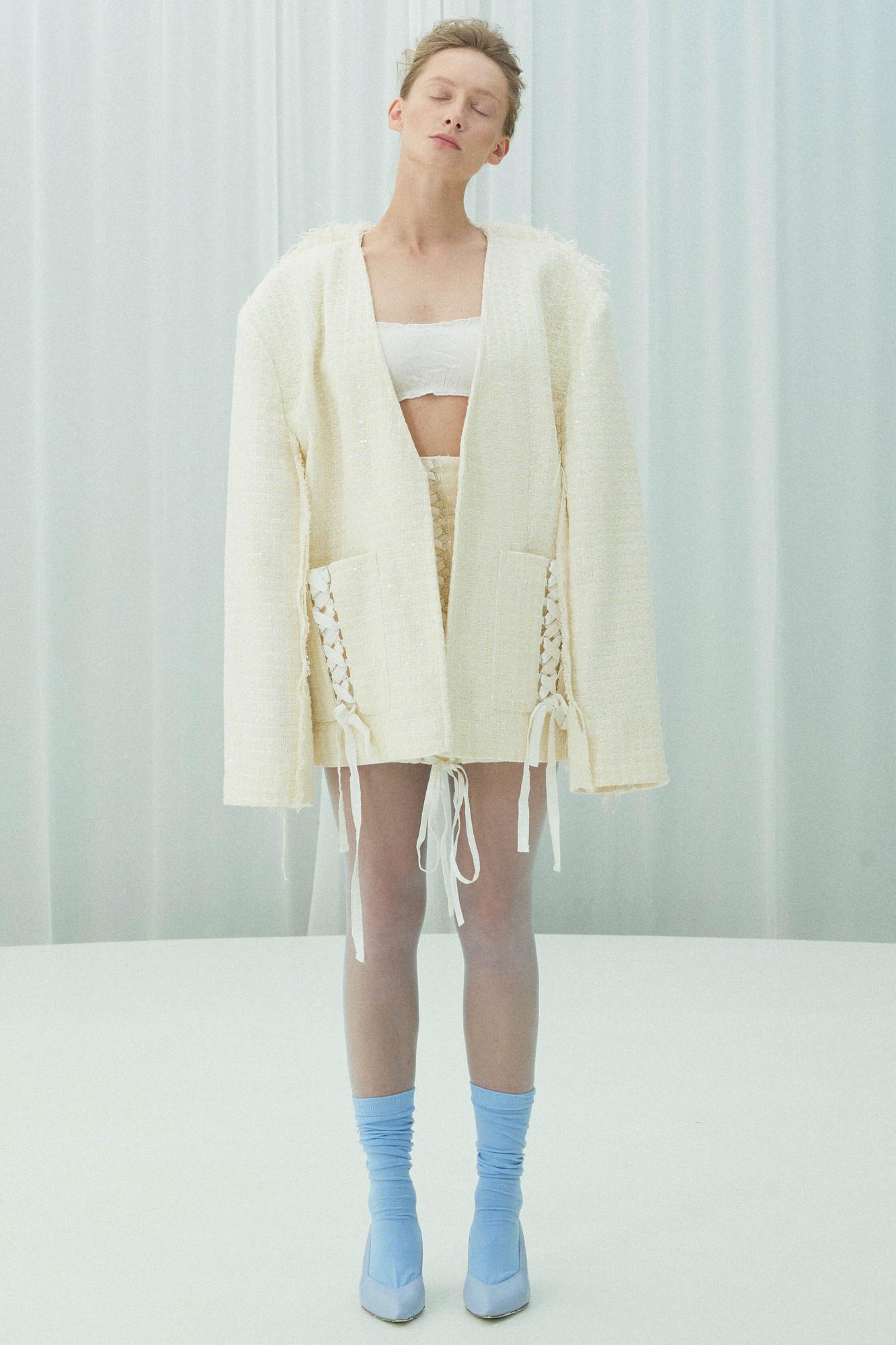 Блейзер "Десерт"