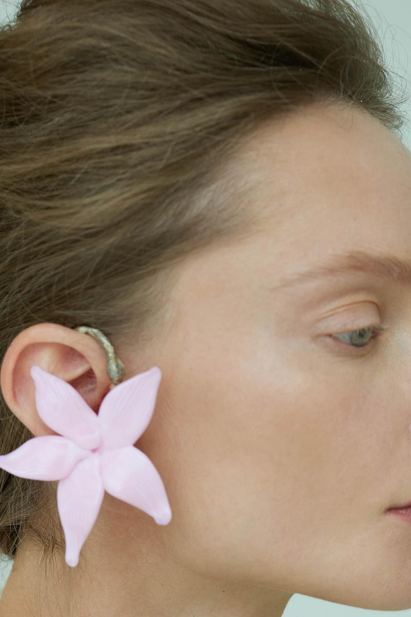 Каффы "Нарциссы"