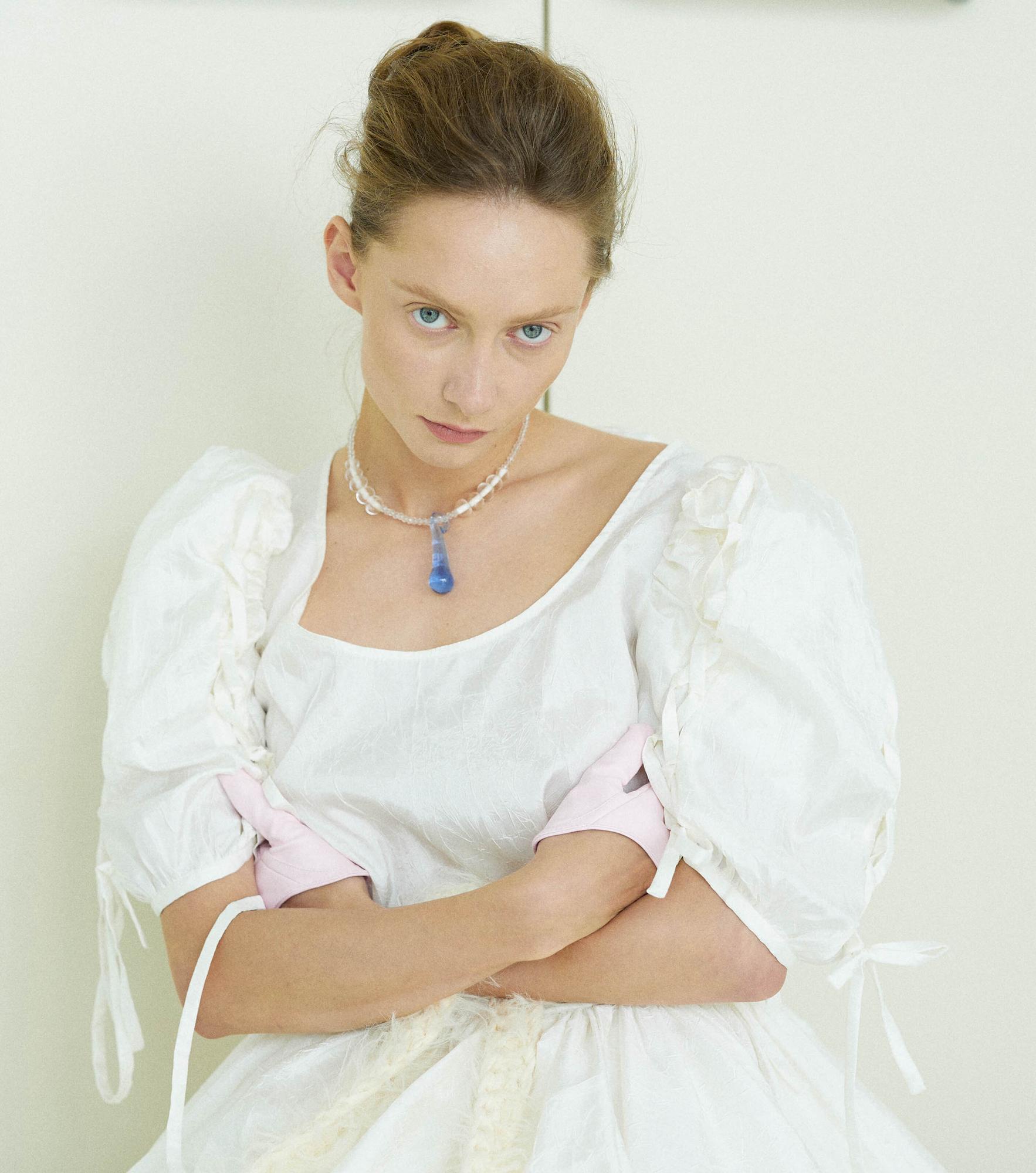 Чокер"Капля"