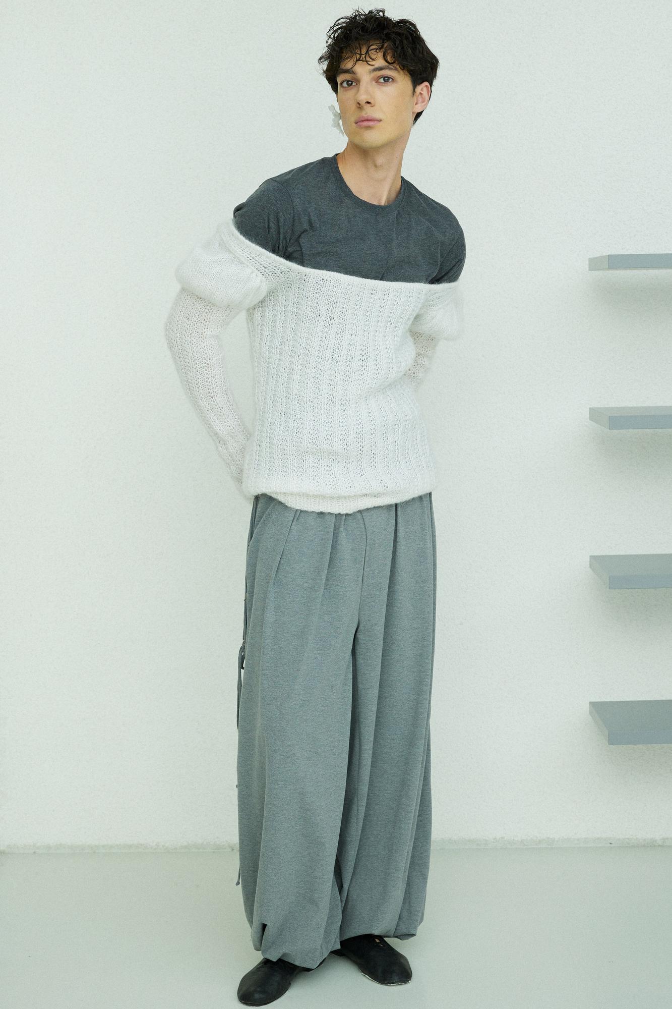 Брюки"Разогрев"