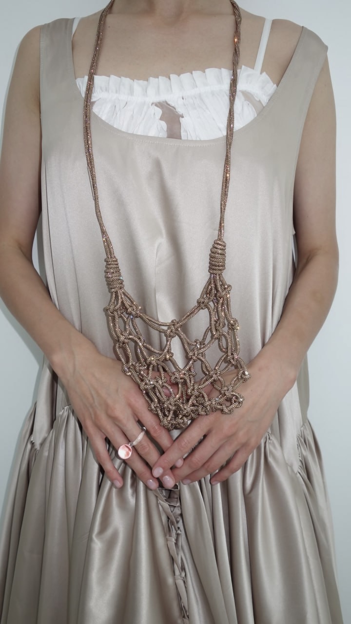 Сумка"Блестка"