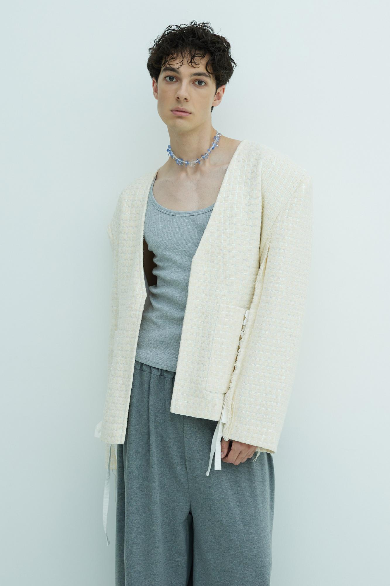 Блейзер"Десерт"