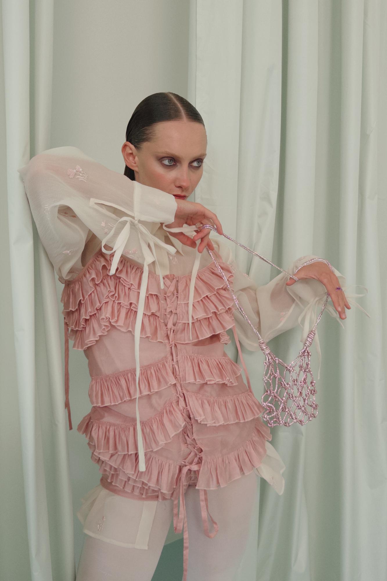 Топ"Помпадур"