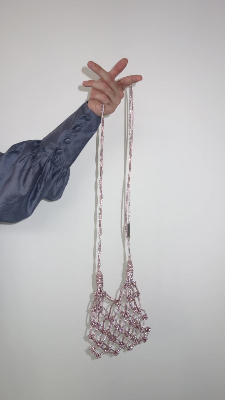 Сумка"Блестка"