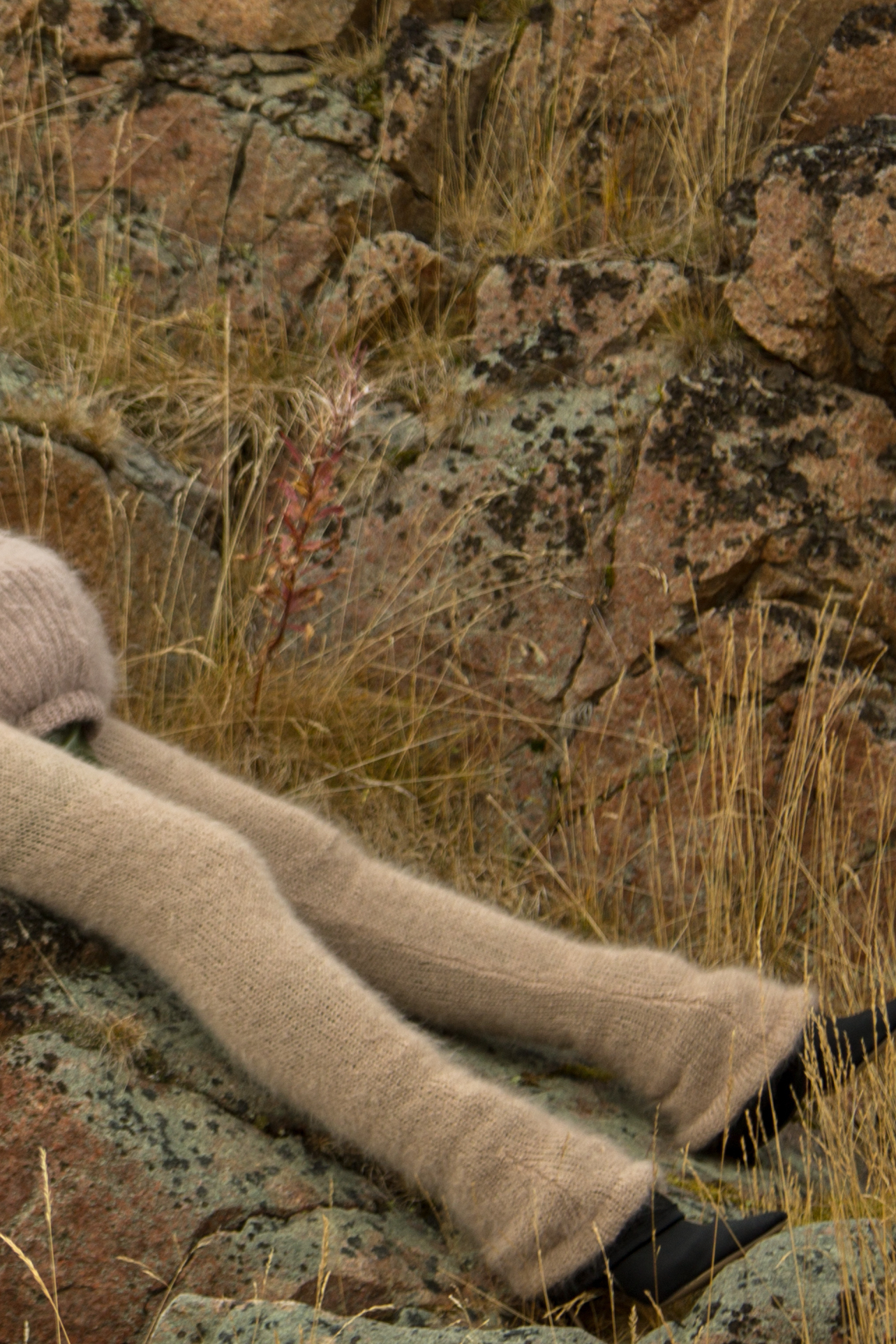 Лосины "Пески"