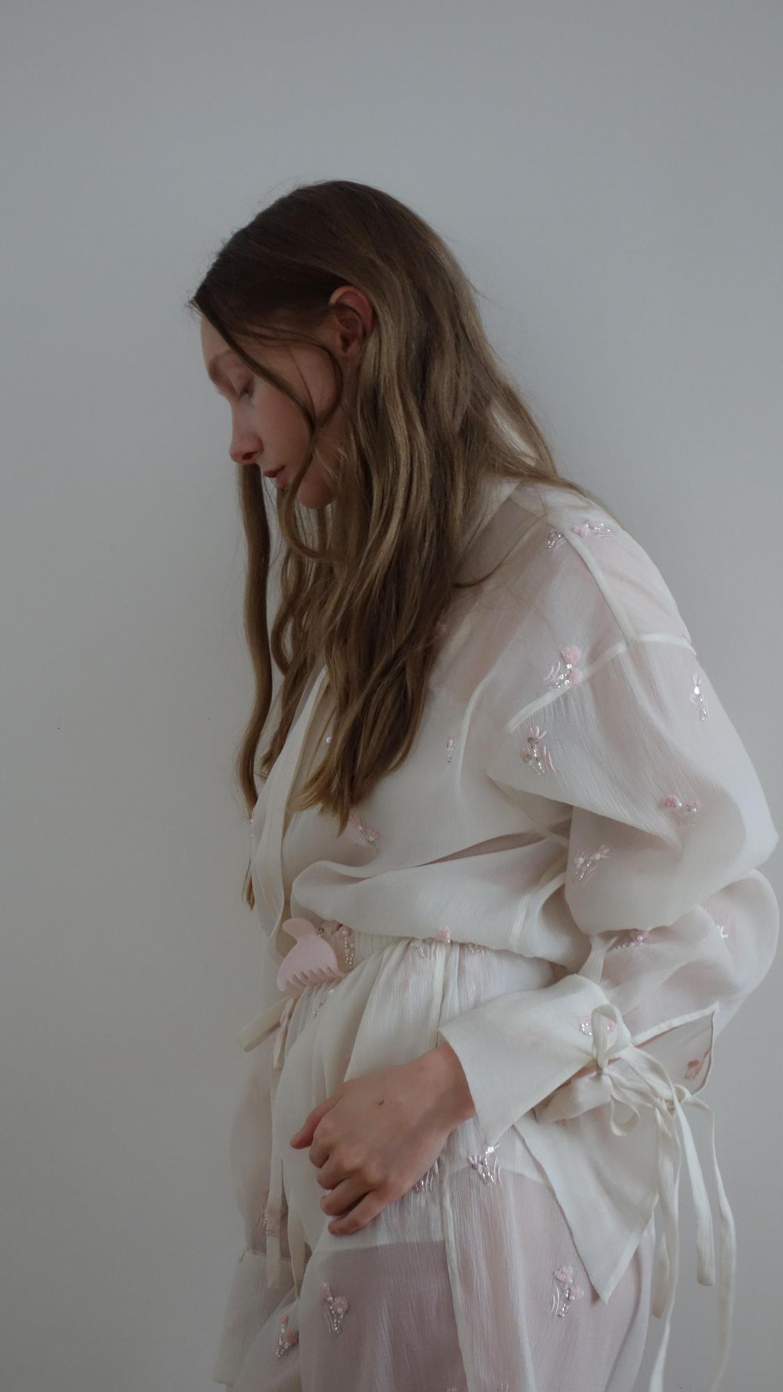 Костюм «Нежность»